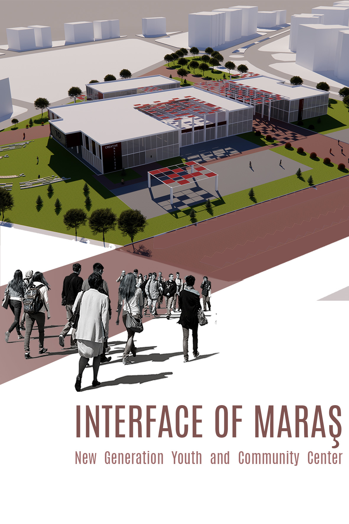 Interface of Maraş