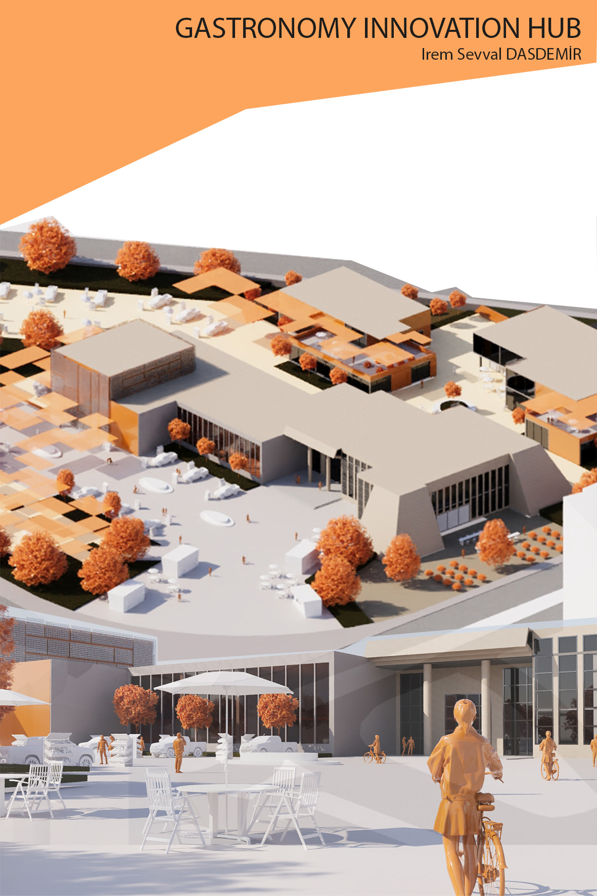 Gastronomy Innovation Hub