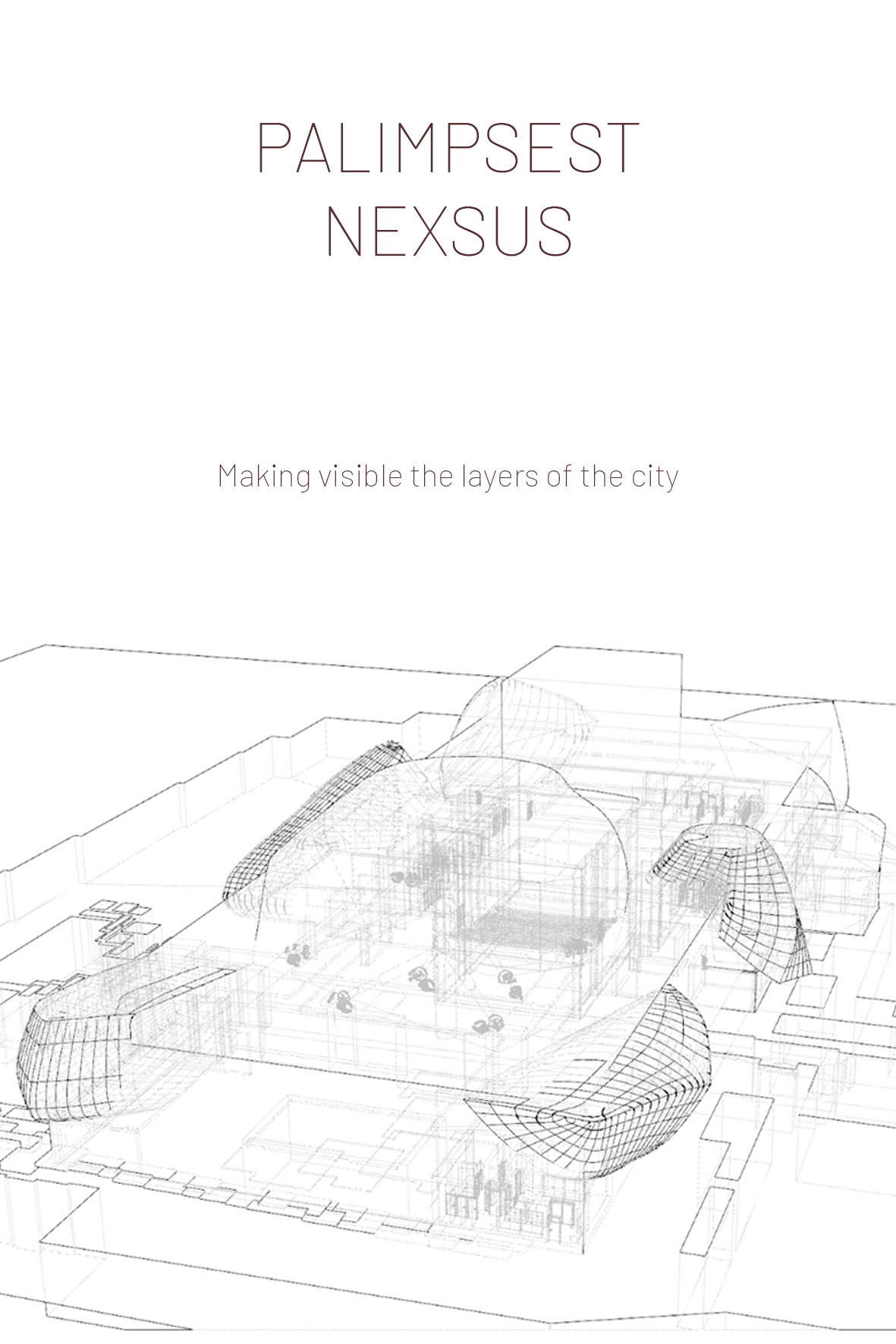Palimpsest Nexus
