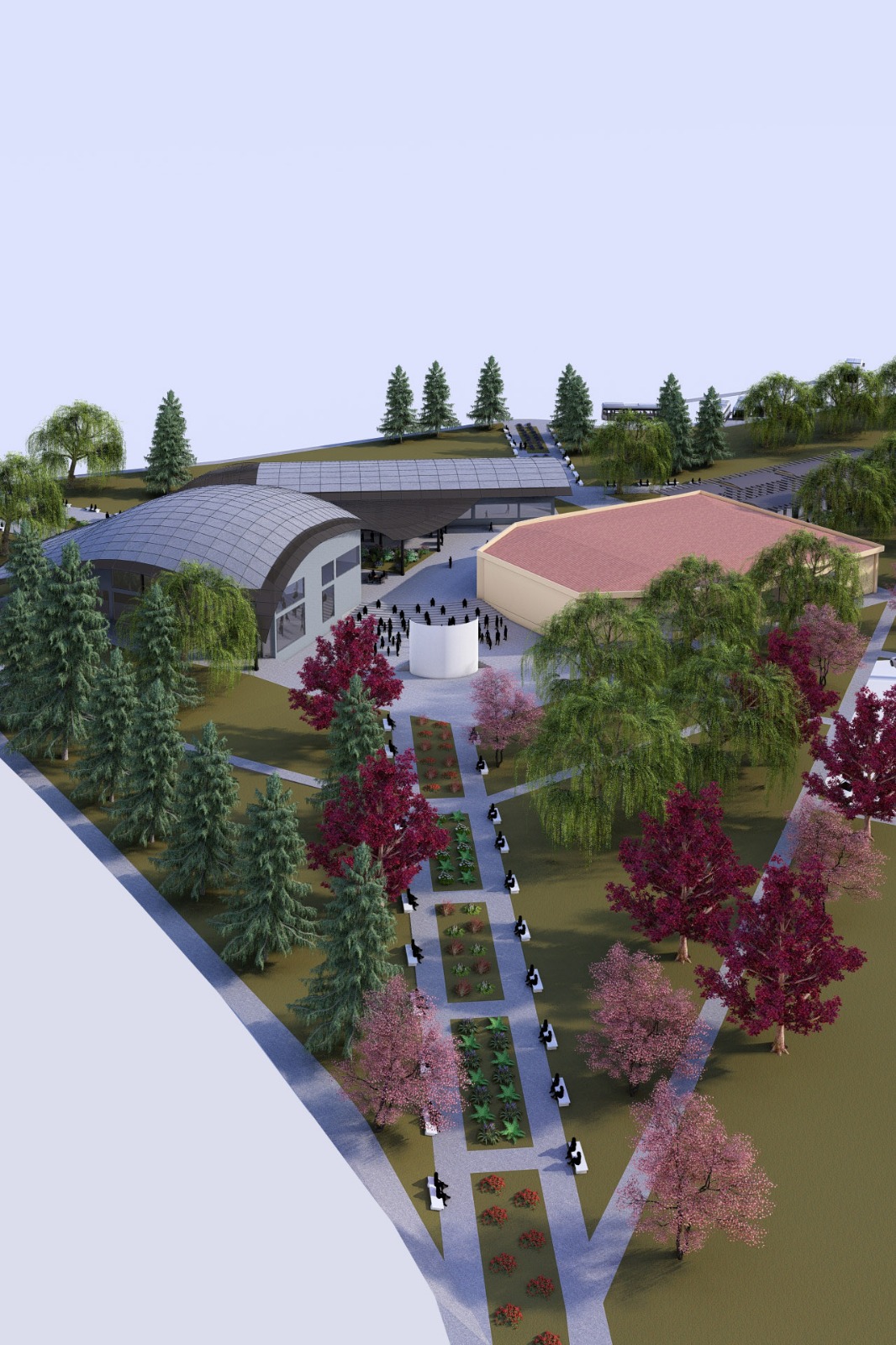 Culture & Tourism Center