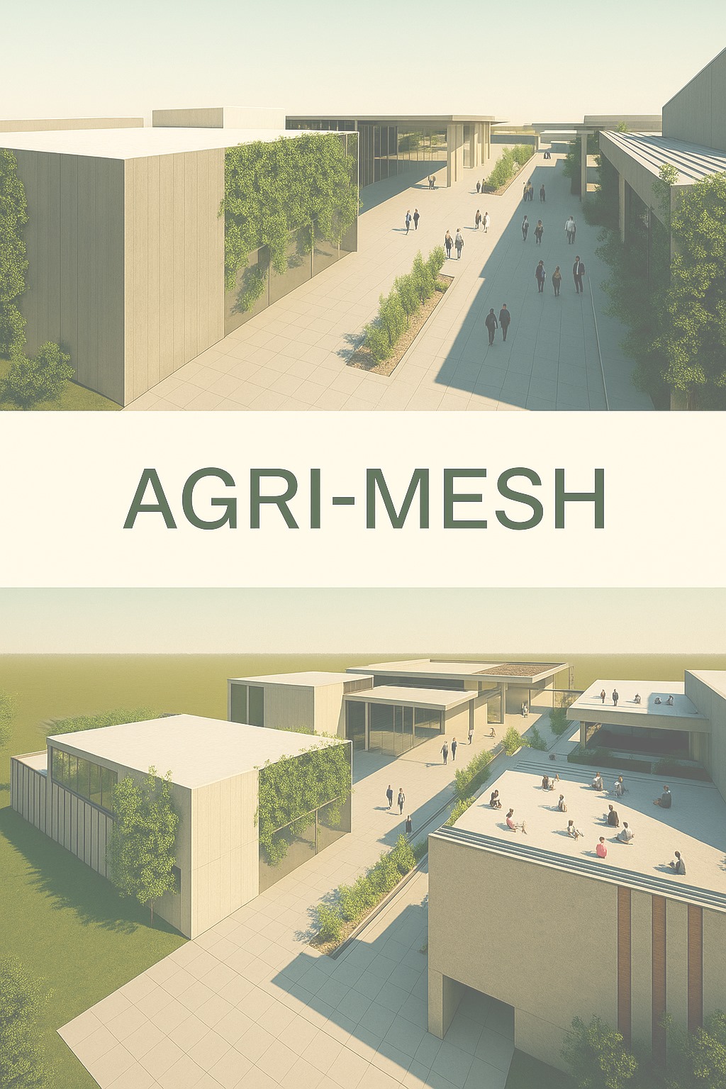 Agrimesh