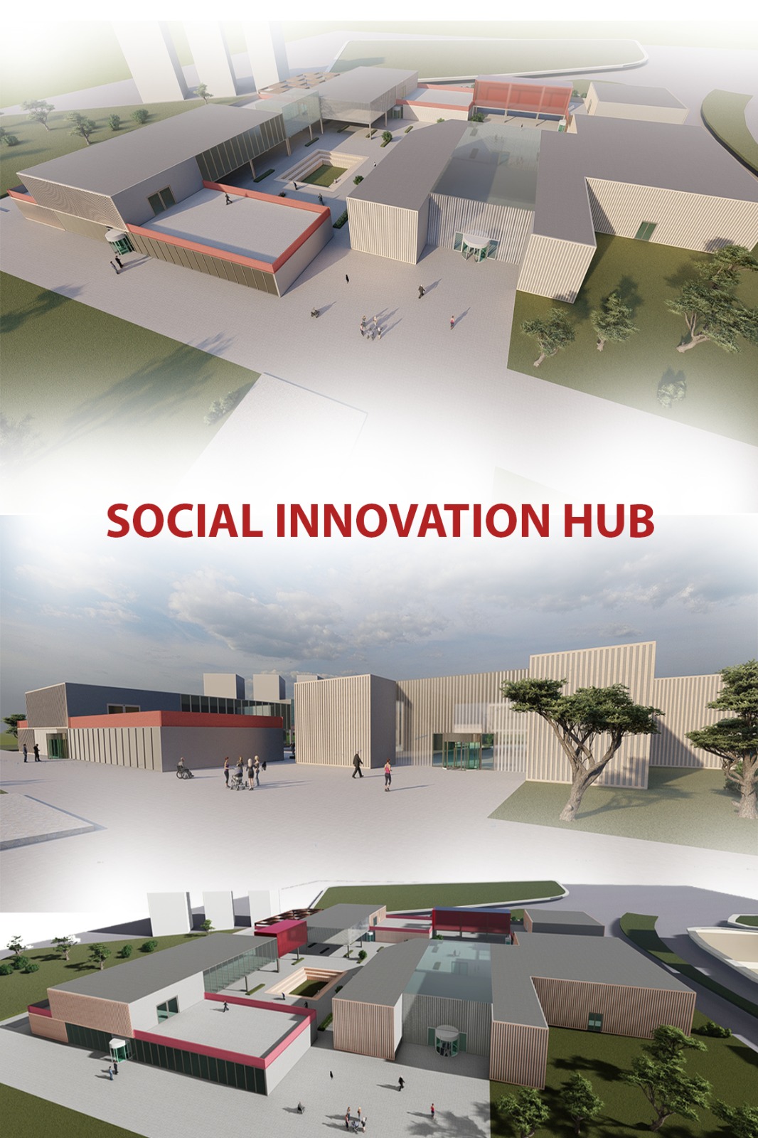 Social Innovation Hub