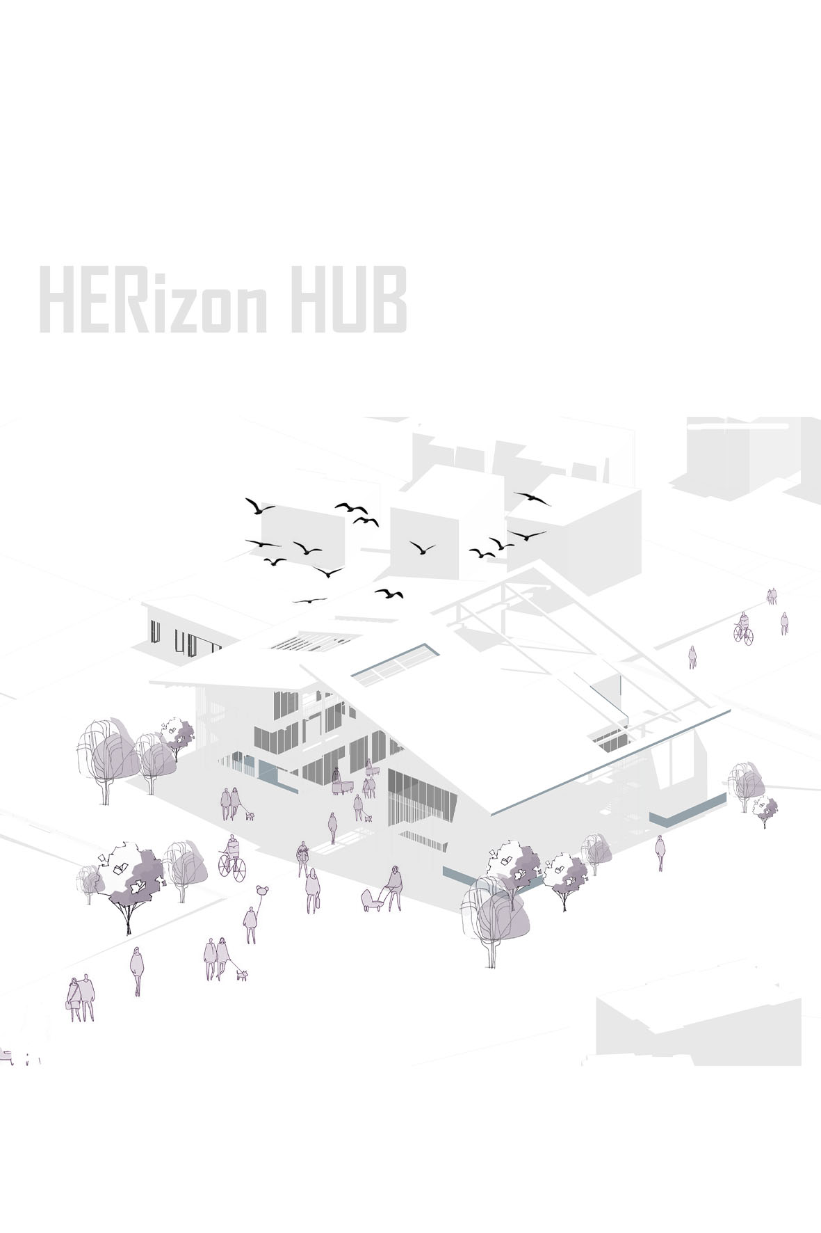 Herizon Hub