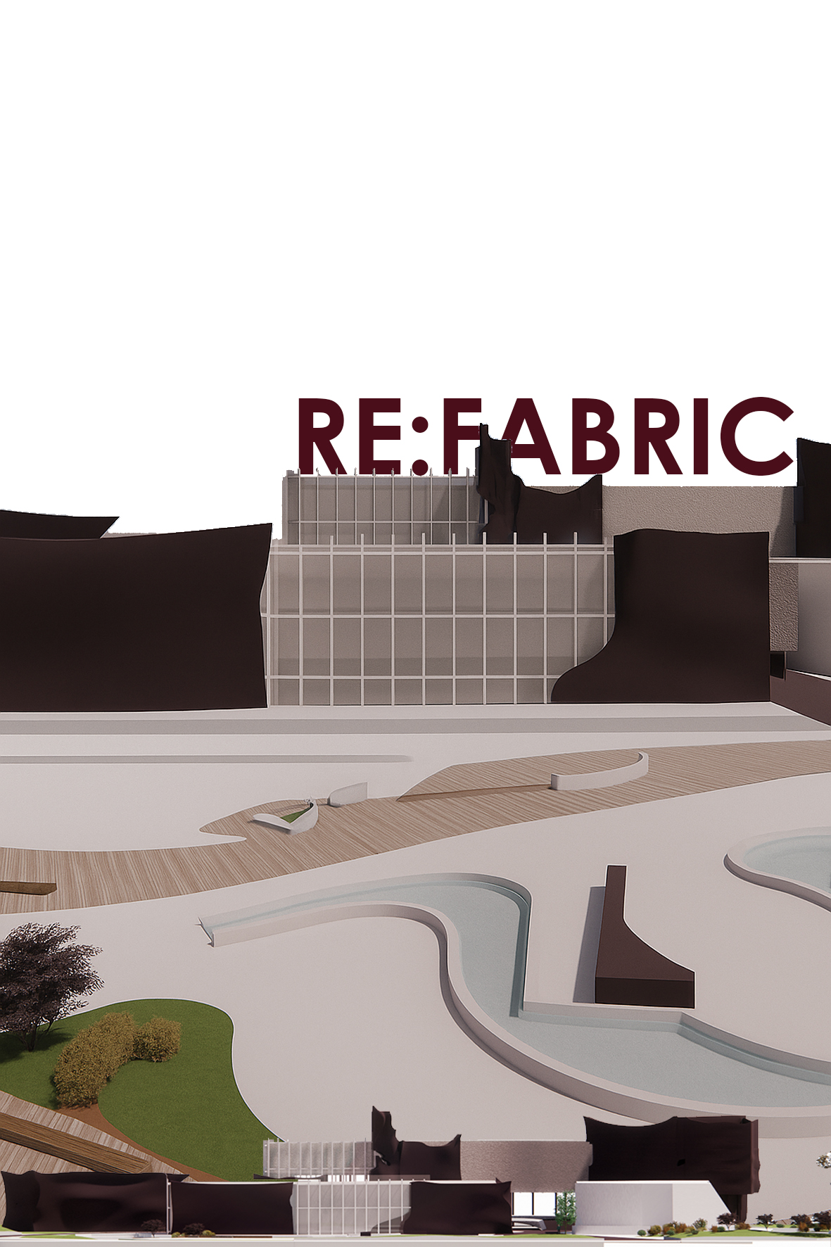 Re:Fabric Hub