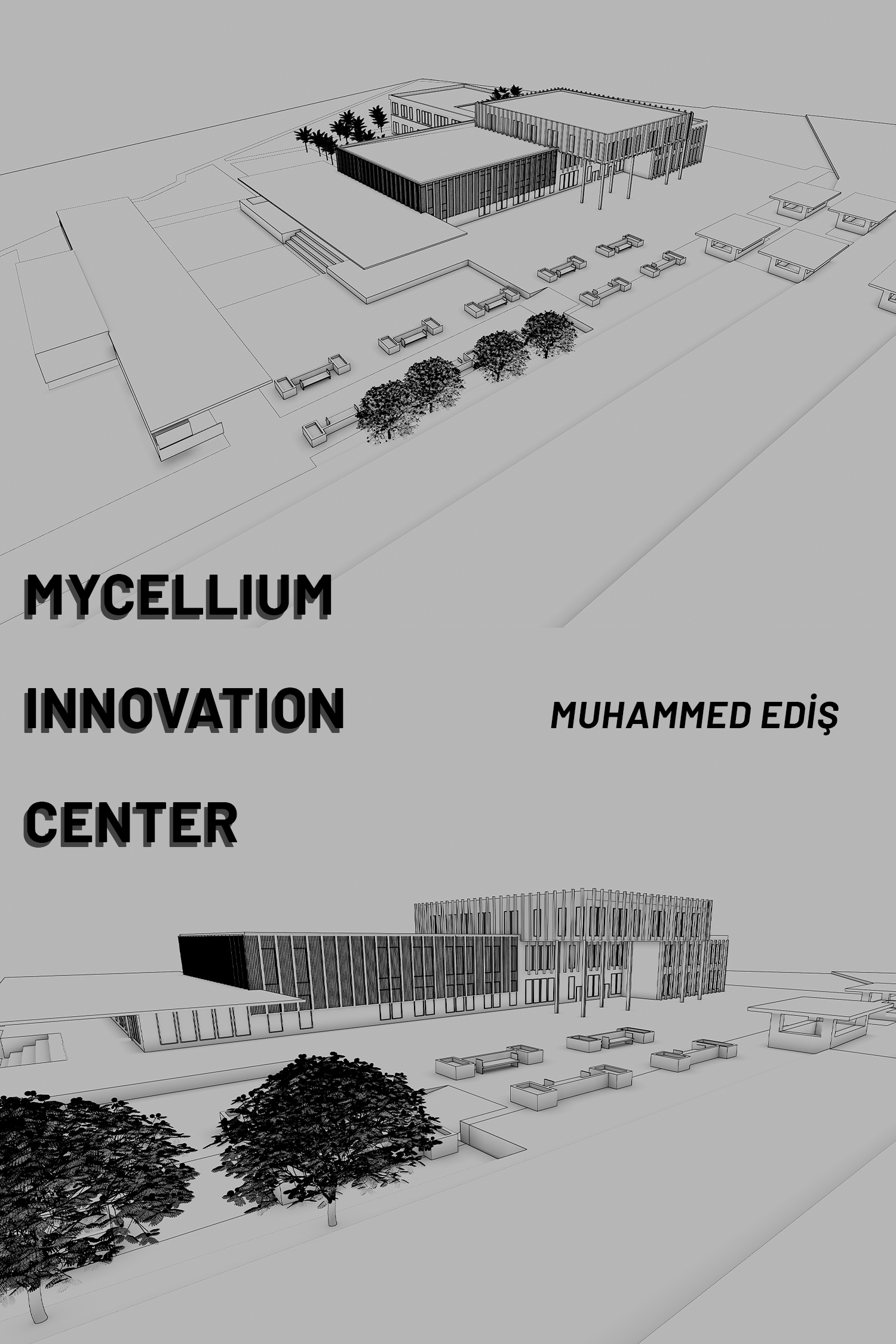 Mycellium Innovation Center