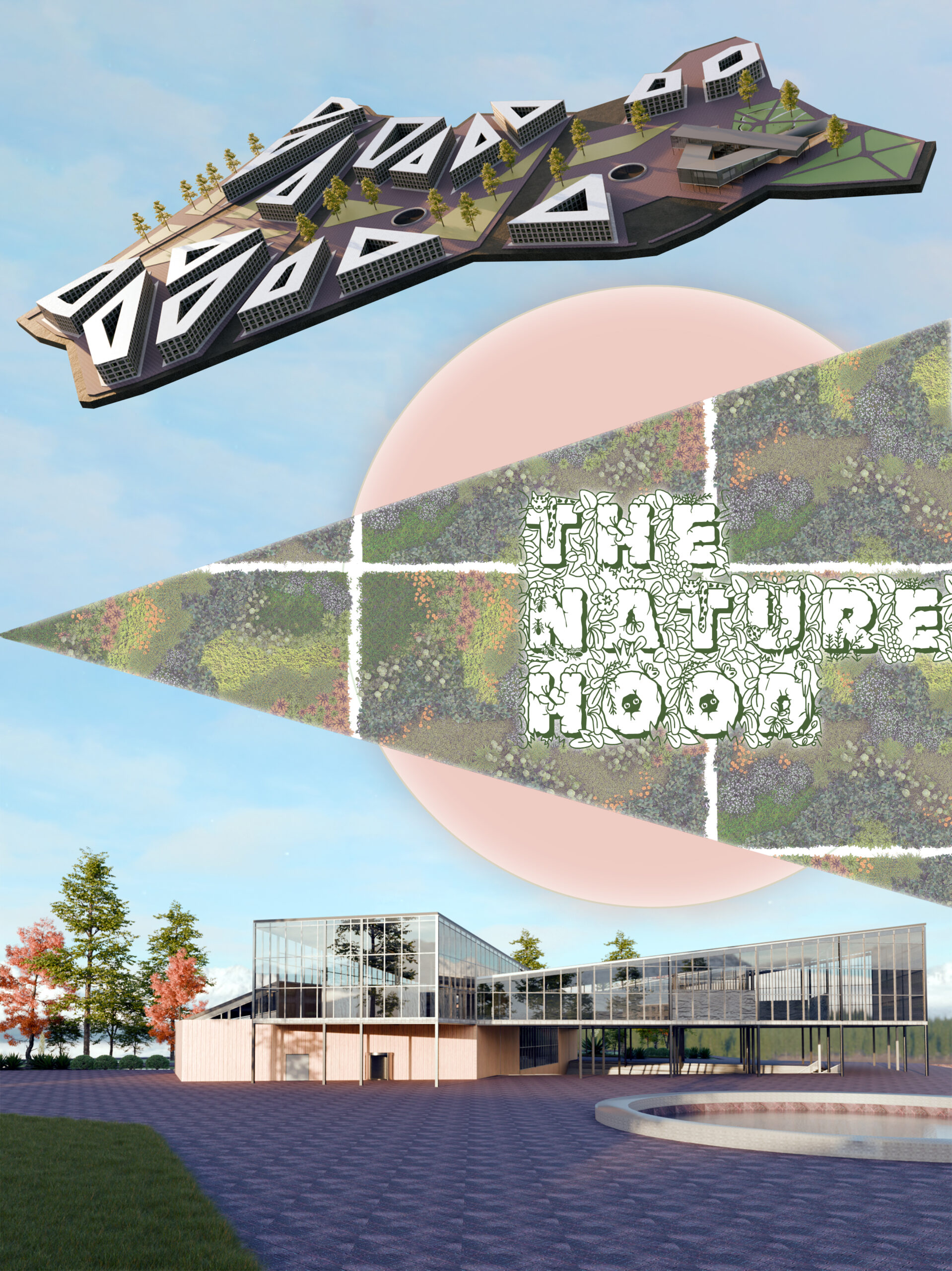 THE NATUREHOOD / Mohammed Ghaleb F. Al Banna