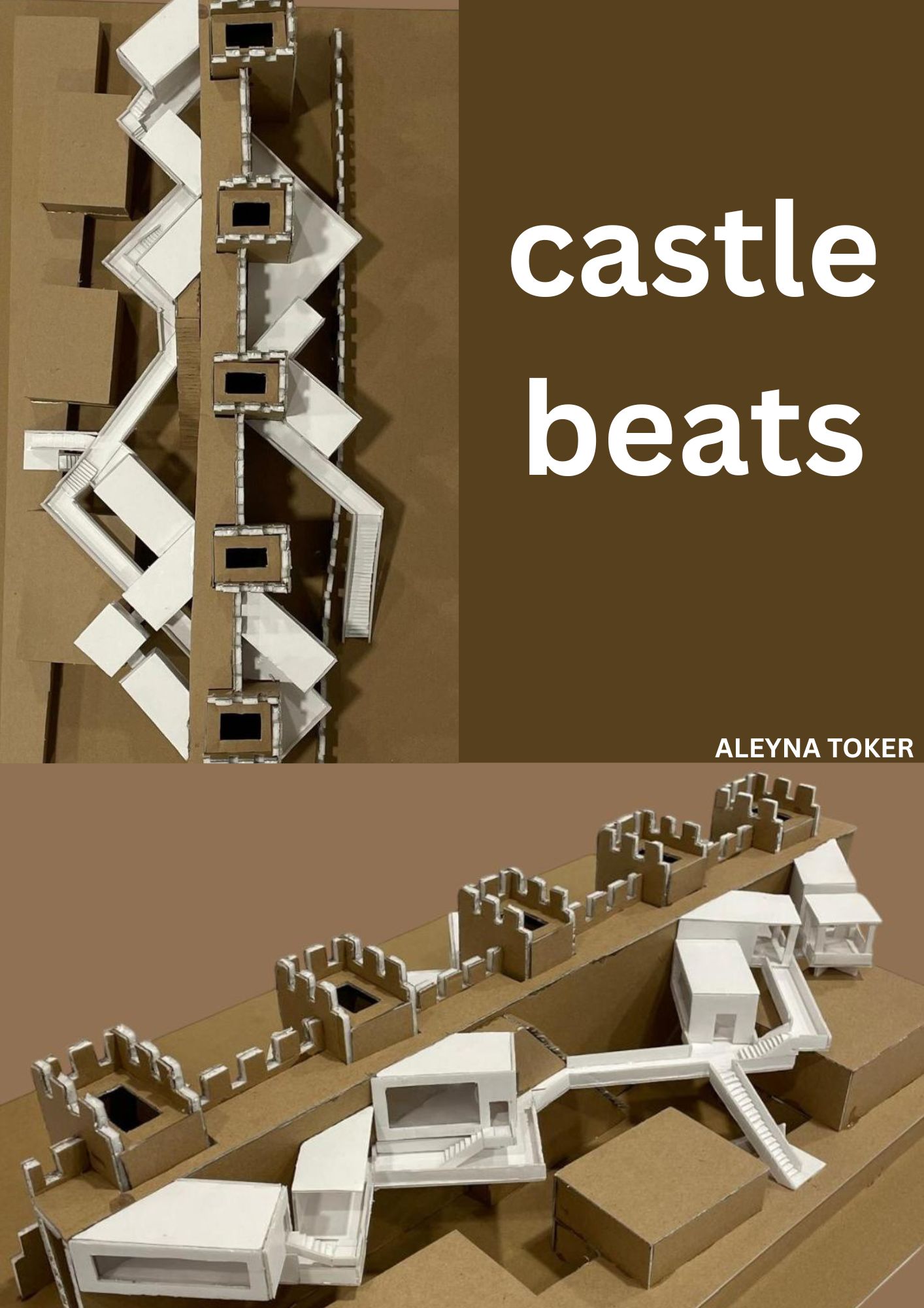 RESONANCE PATH / Aleyna Tokel