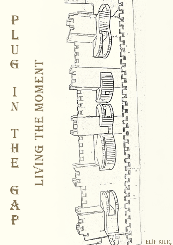 LIVING THE MOMENT / Elif Kılıç