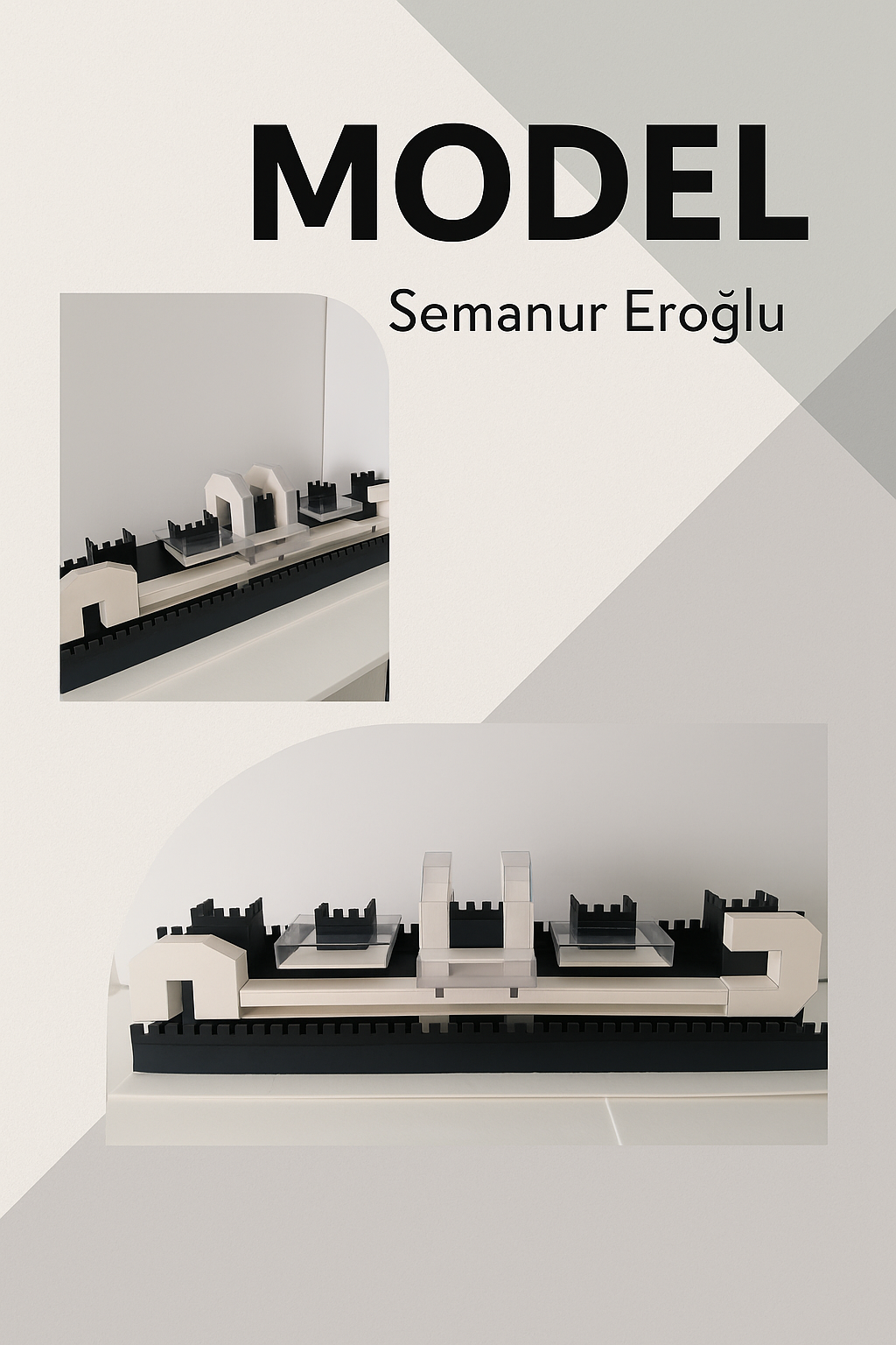 KAYSERI CASTLE / Semanur Eroğlu