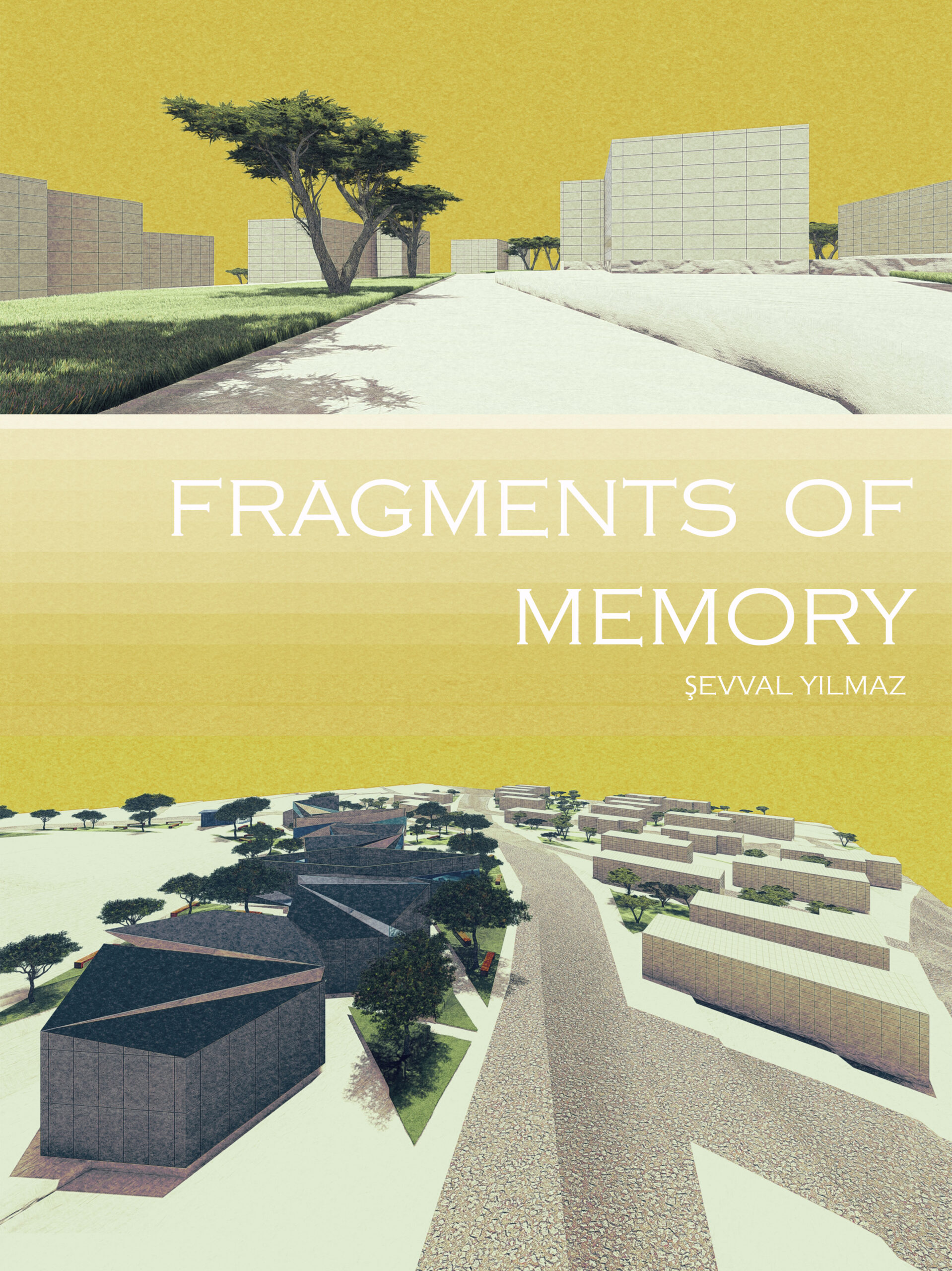 FRAGMENTS OF MEMORY / Şevval Yılmaz