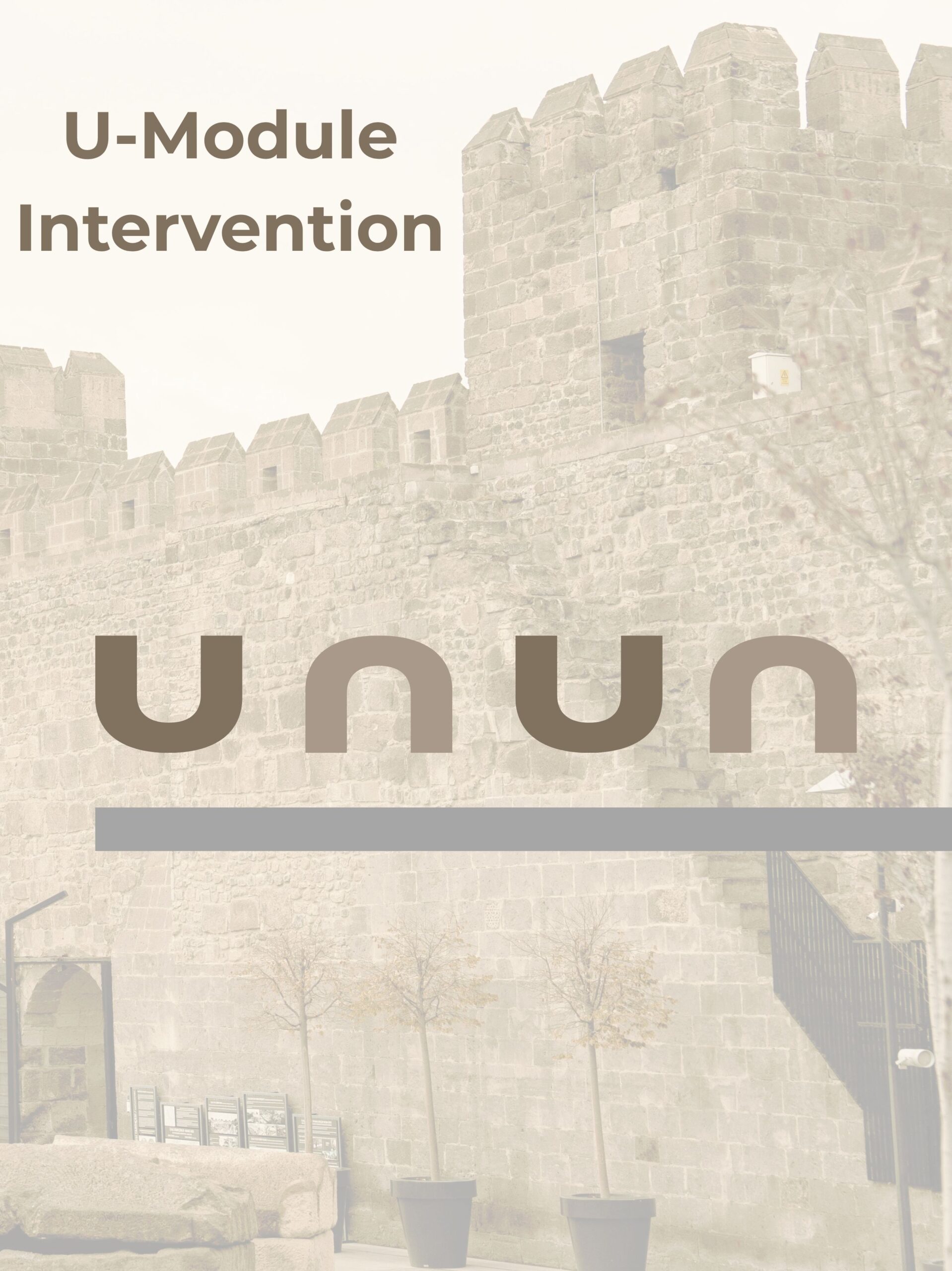 ART IN LAYERS / Nurefşan Umdu