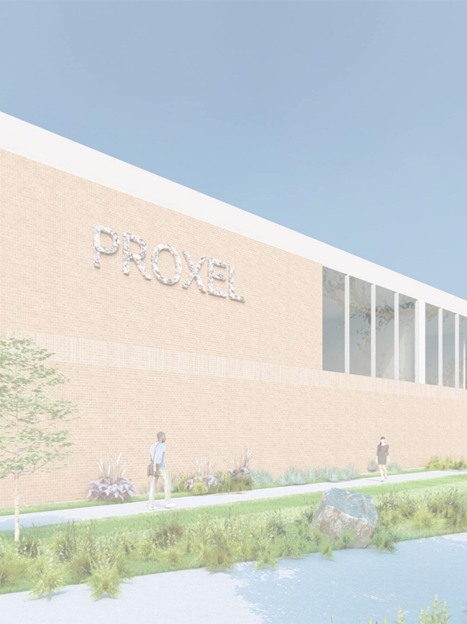 Proxel / Abdulsamet Altay