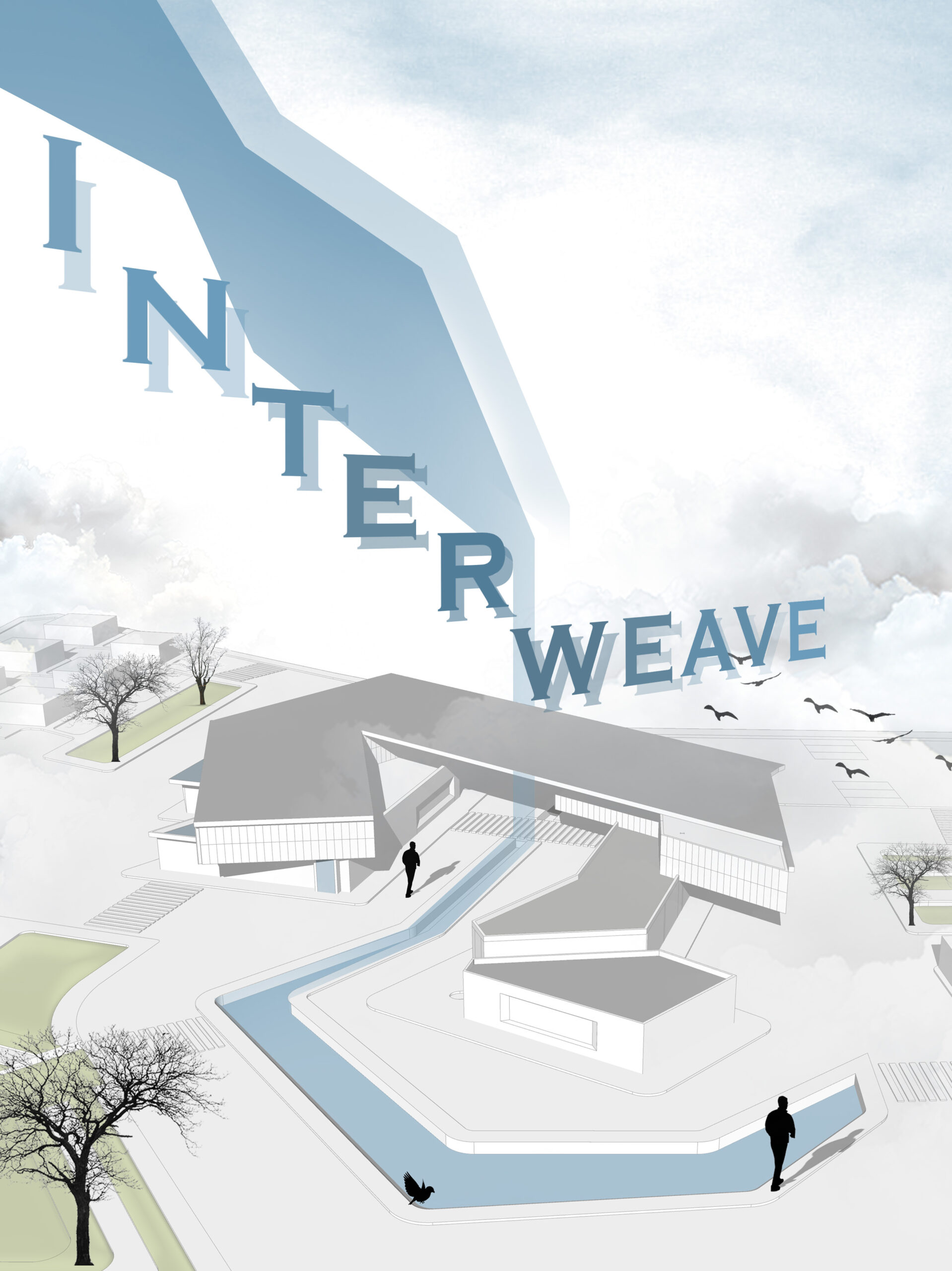 INTERWEAVE / Büsranur Özdemir