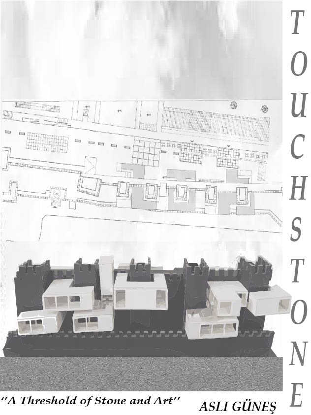 TOUCHSTONE / Aslı Güneş
