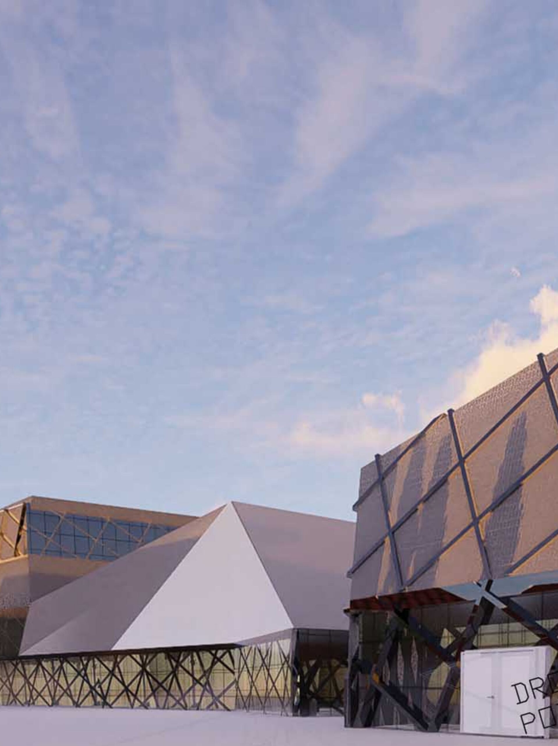 Stitch&Stage Hub / Busenur Kaya