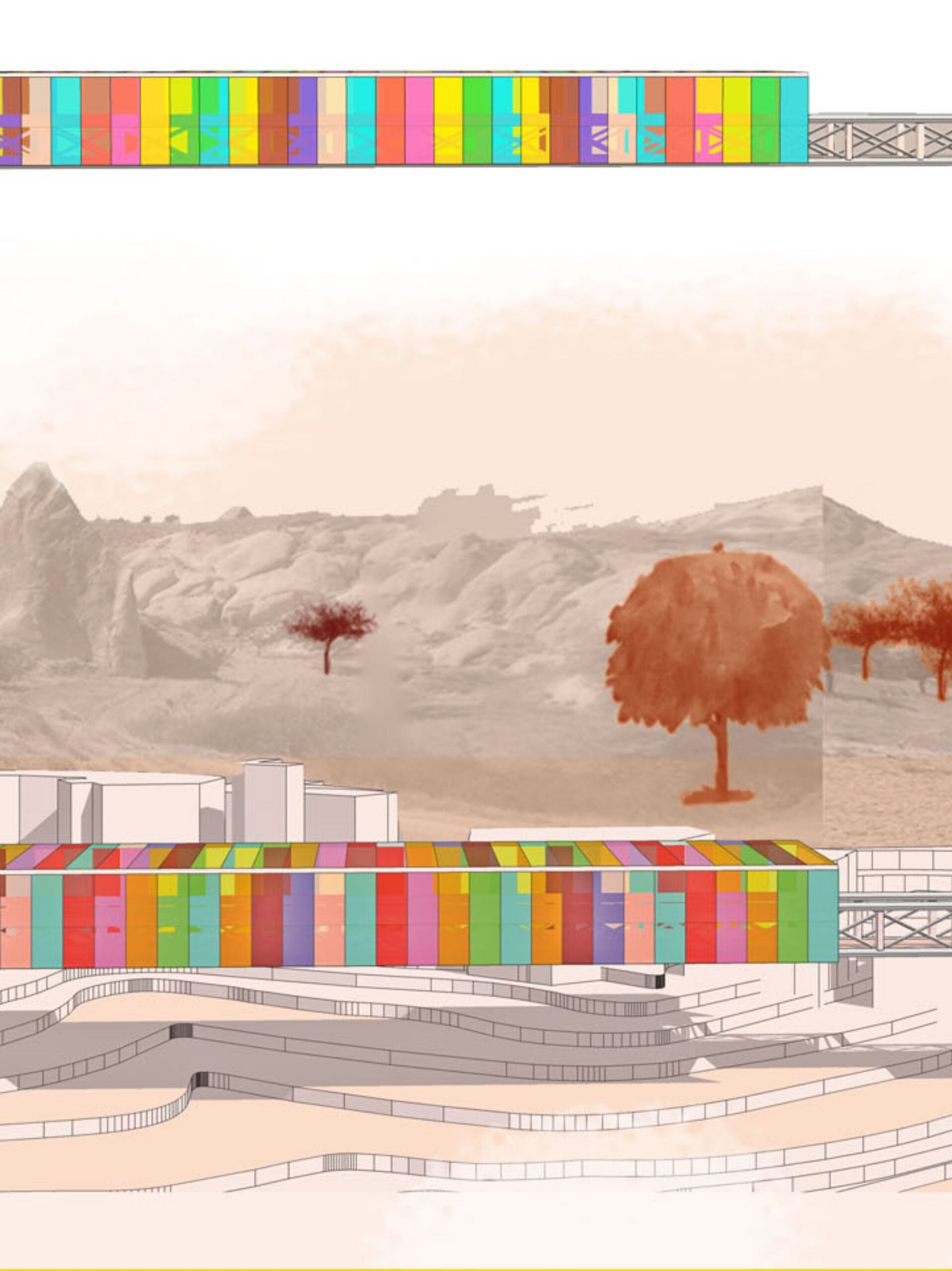 AEROPOINT / Büşranur Özdemir