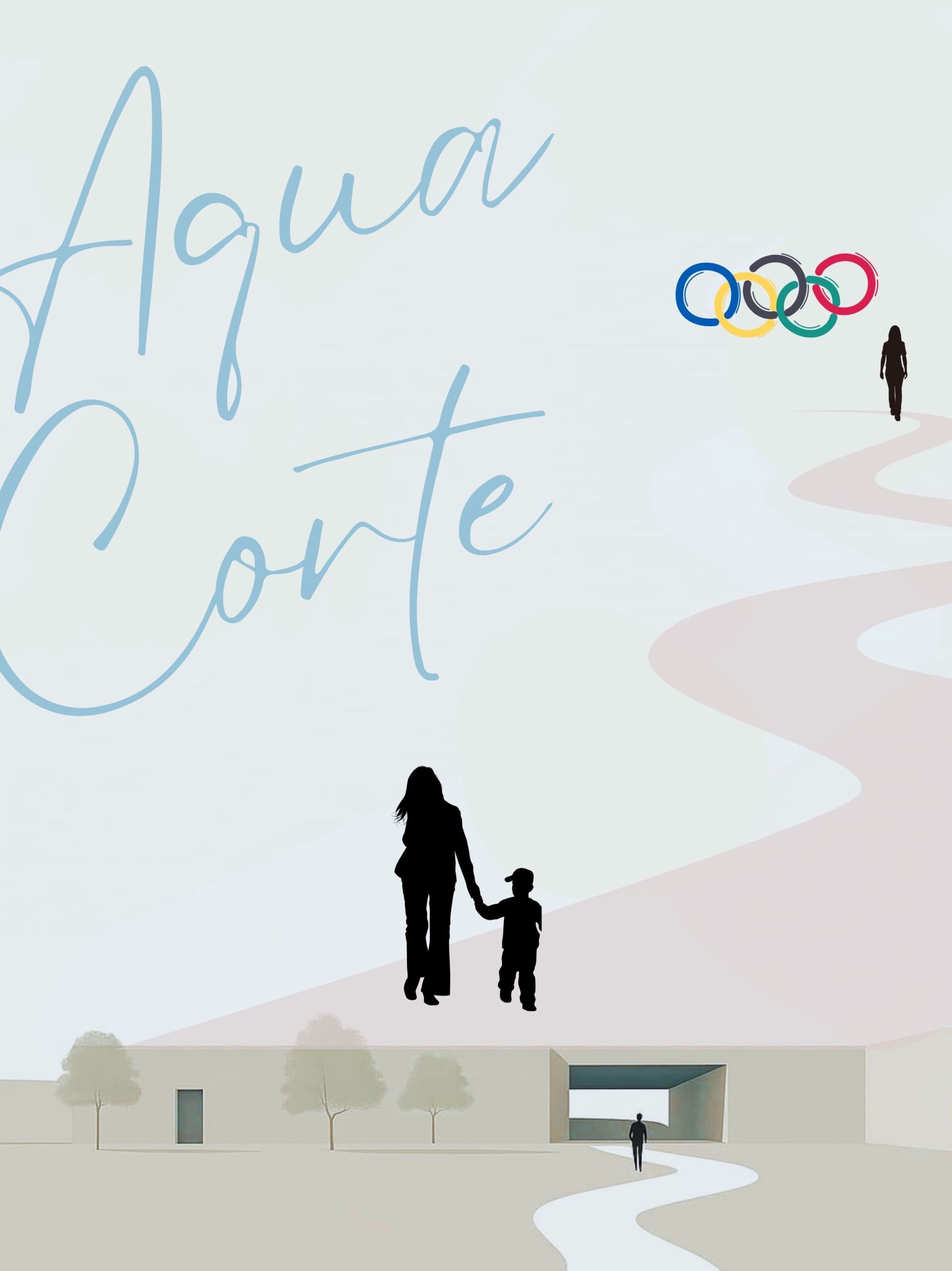 Aqua Corte / Melike Nazlı Çaycı