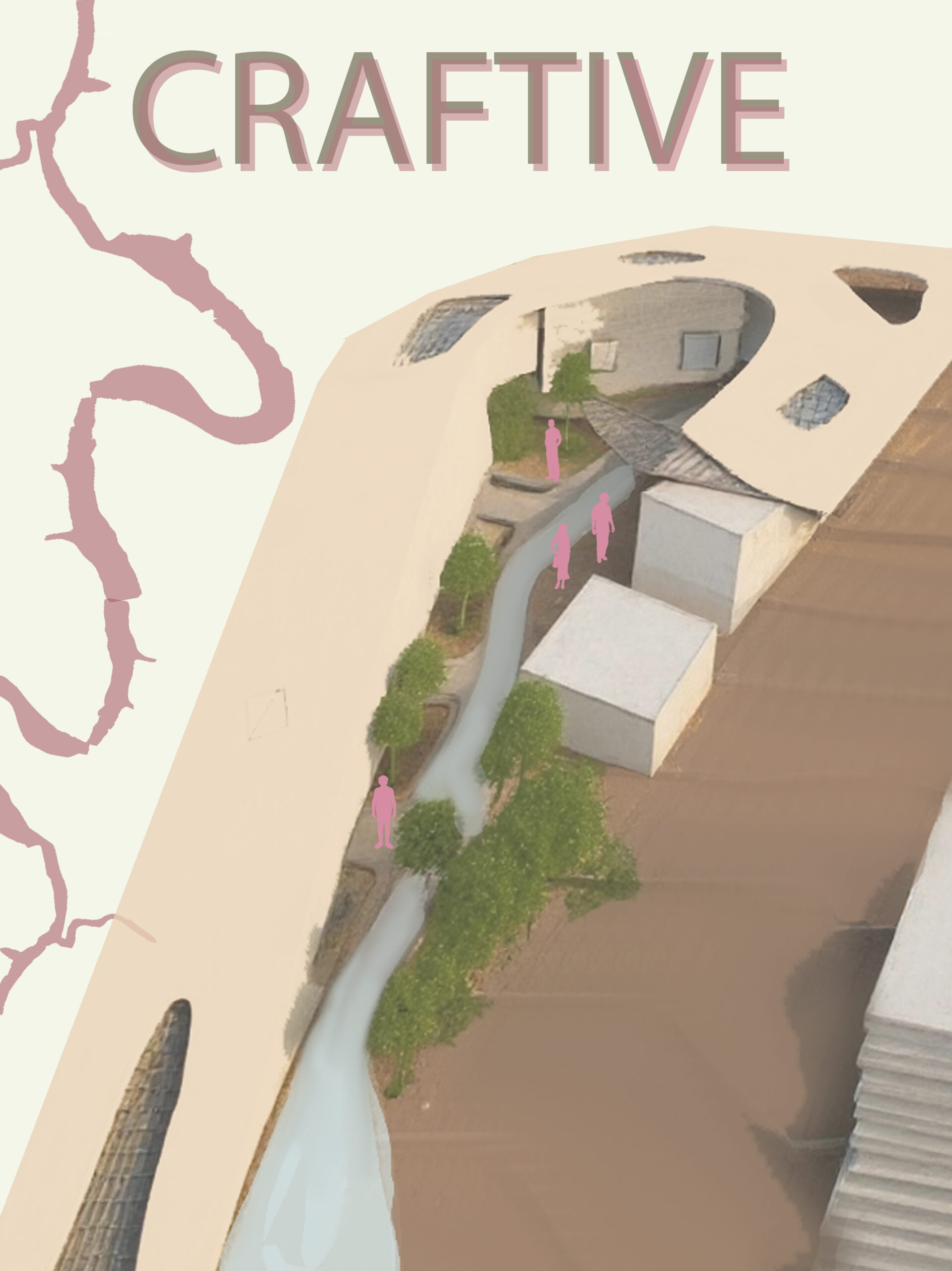 Craftive / Ecehan Çokaklı