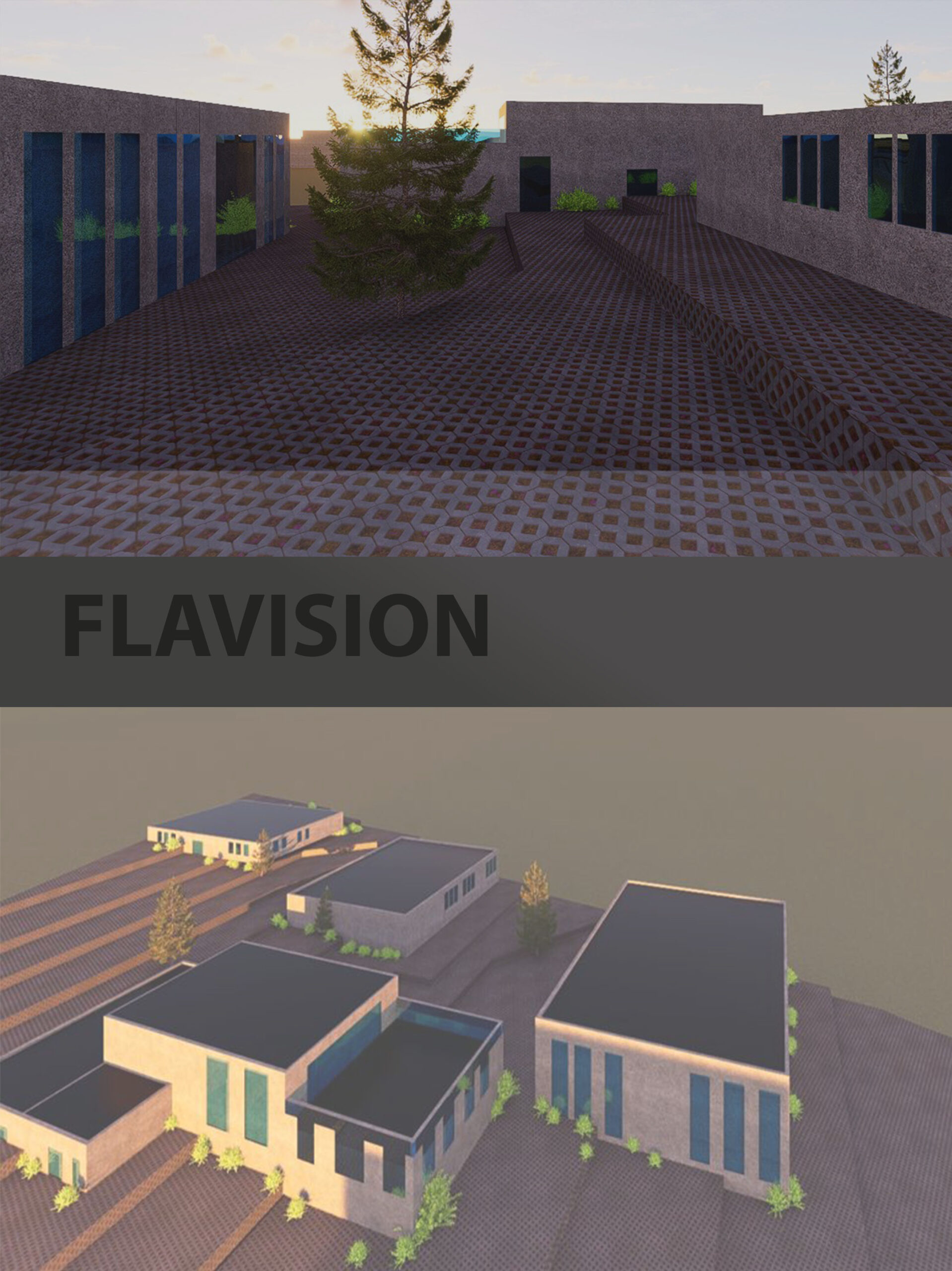 Flavision / Zeynep Dilmen