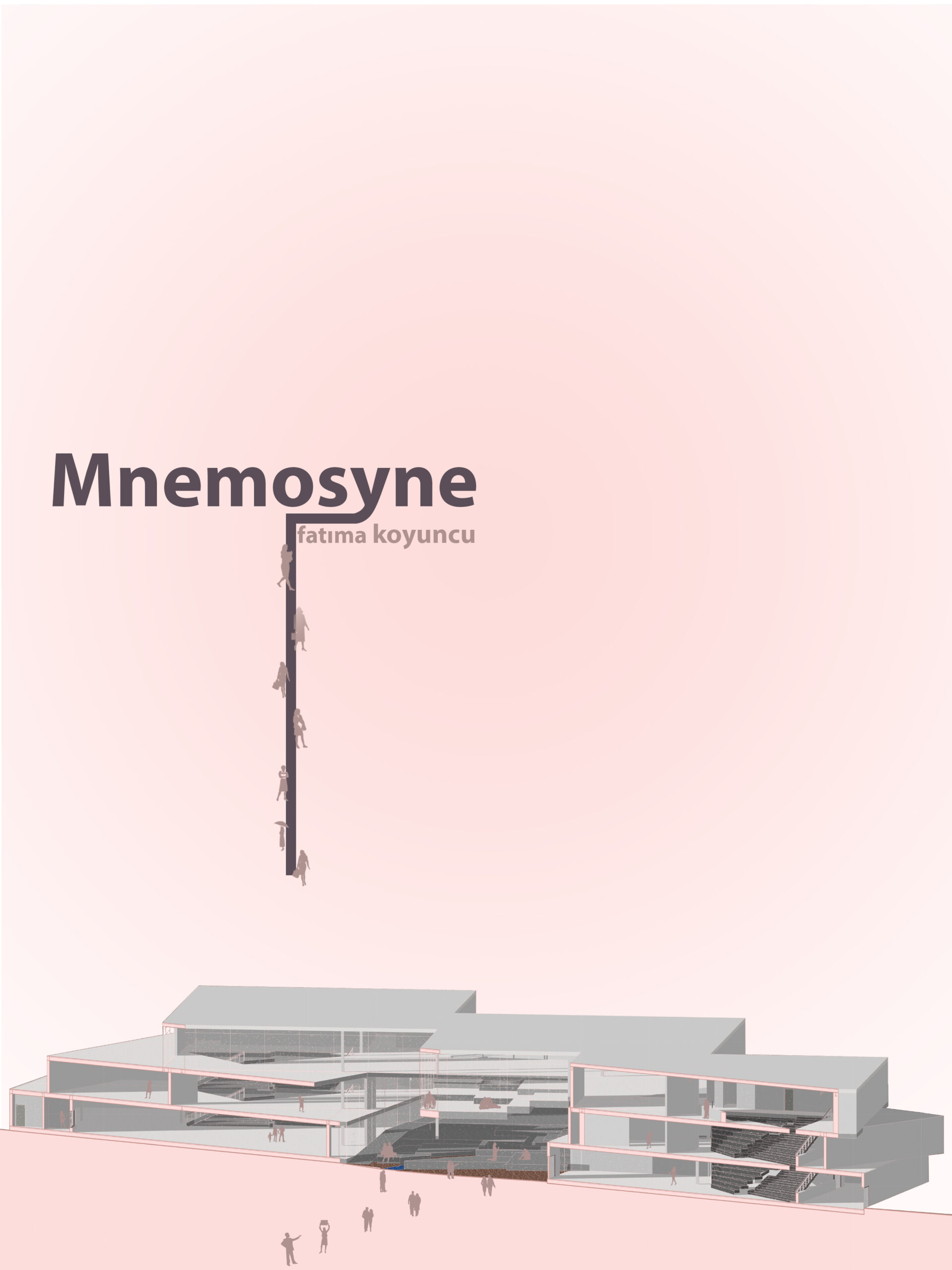 MNOSYNE / Fatıma Koyuncu