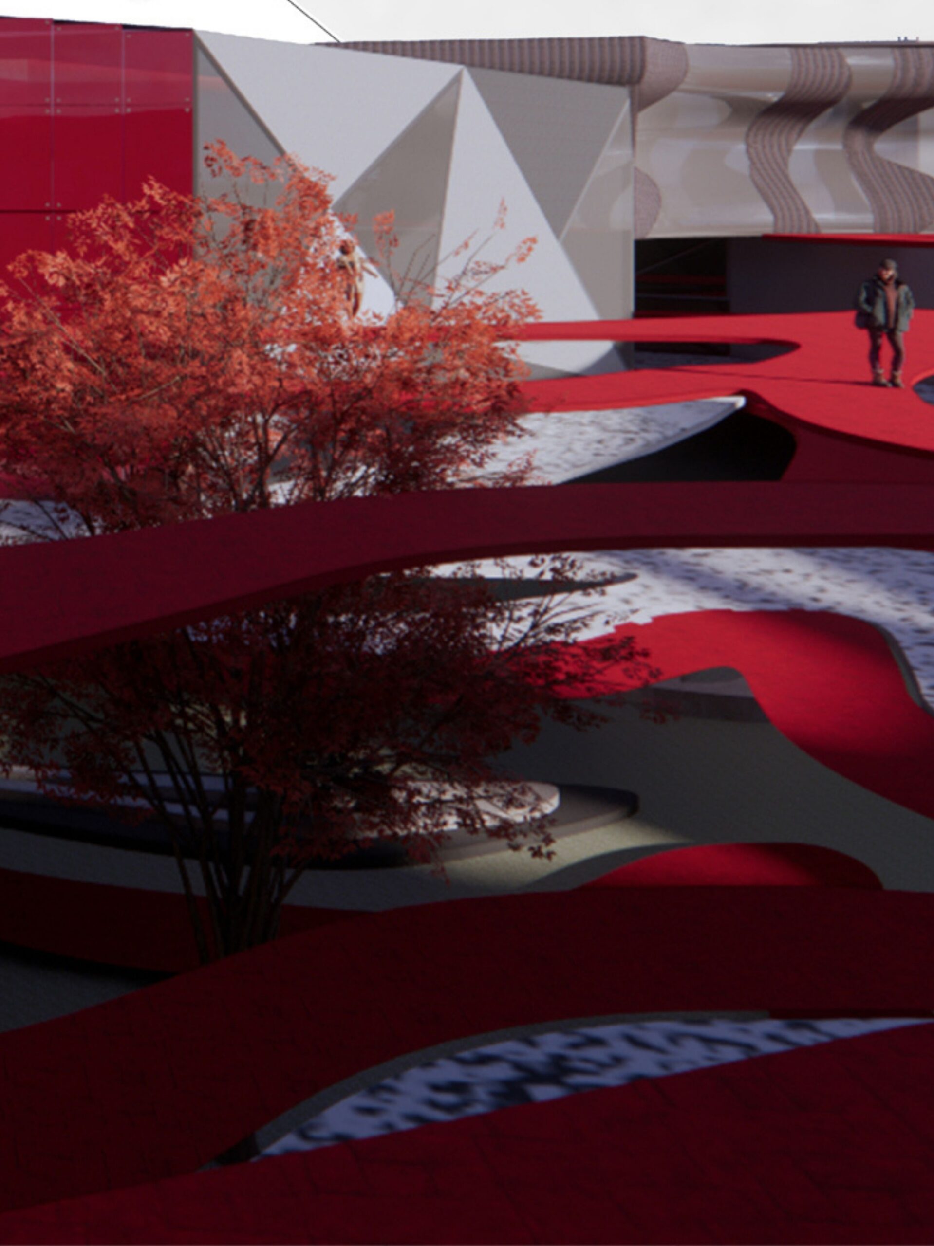 SynART Square / Feyza Durmuş