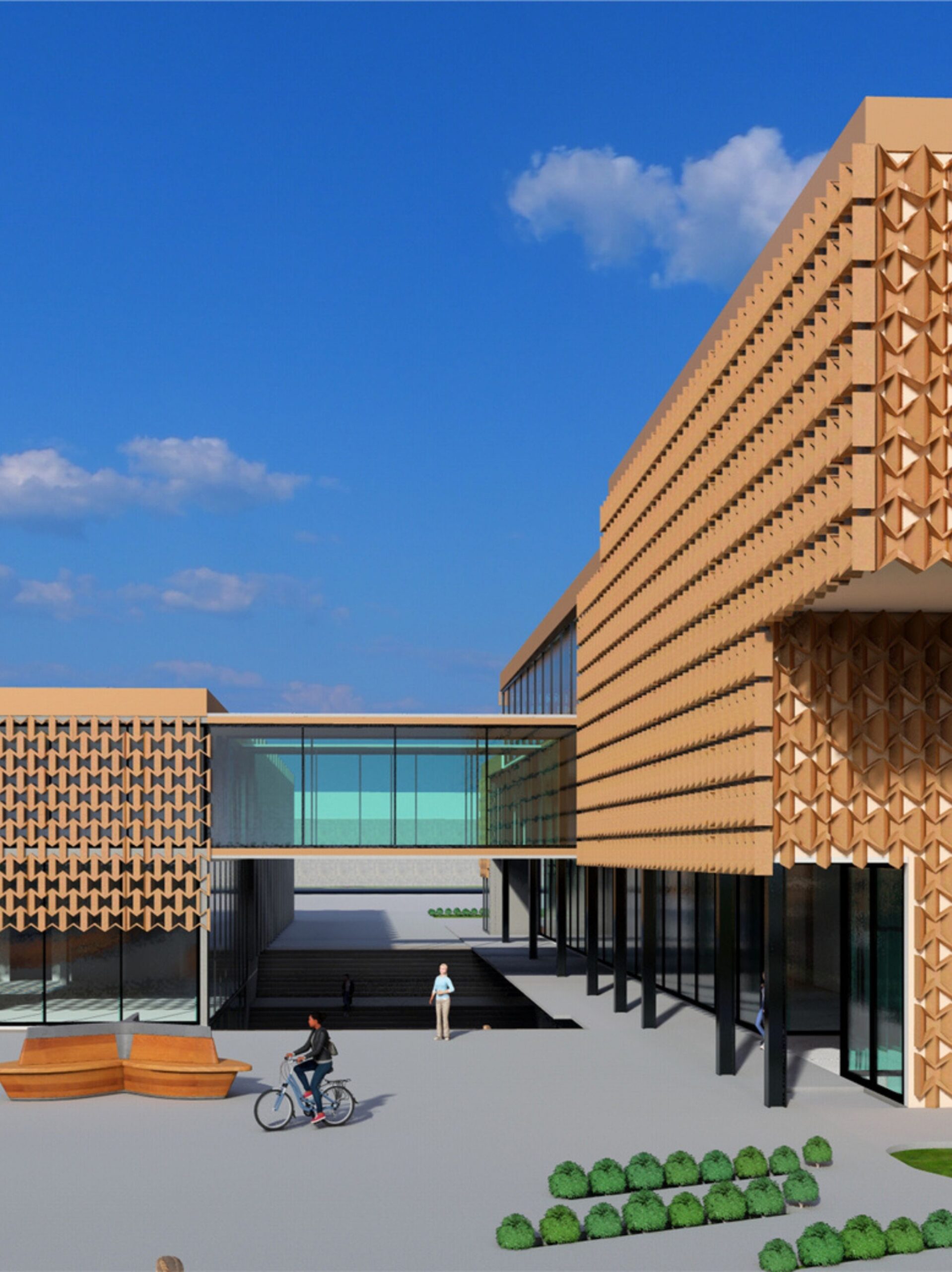 The Craft Collective / Meryem Aksamaz