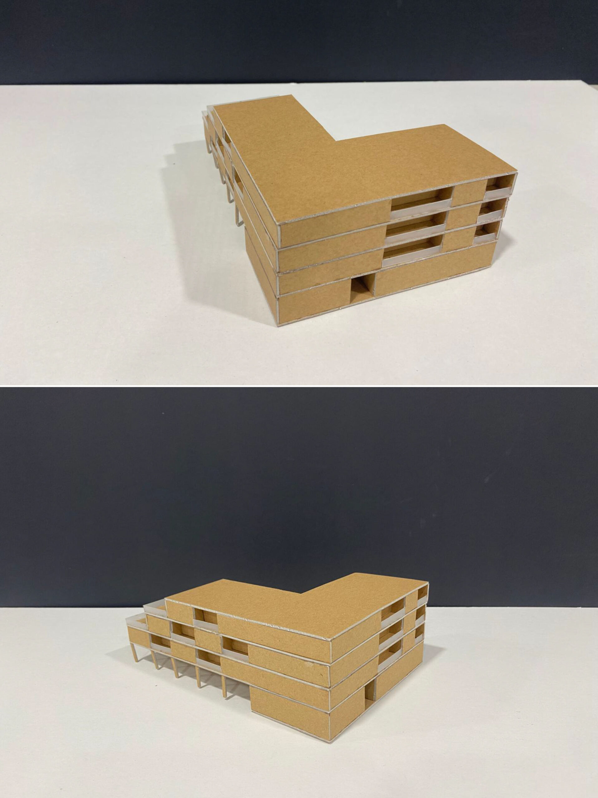 SOCIAL HOUSING / Muratcan Alas