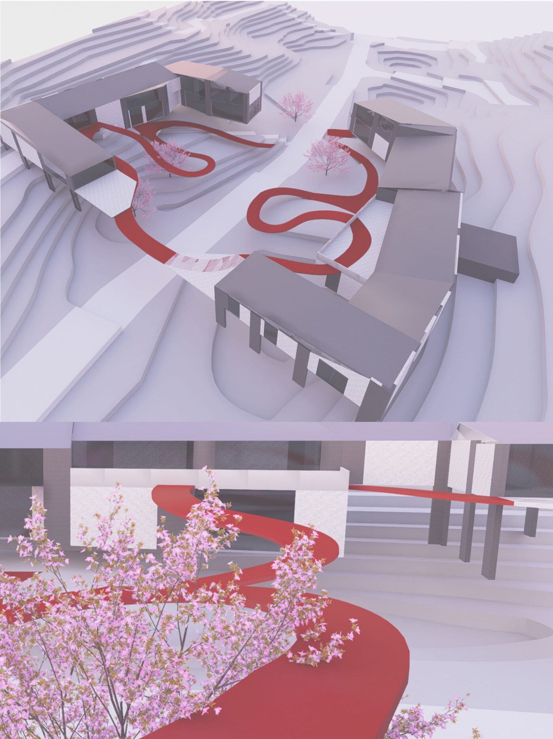REVI-NEXUS / Nazende Yaren Yılmaz