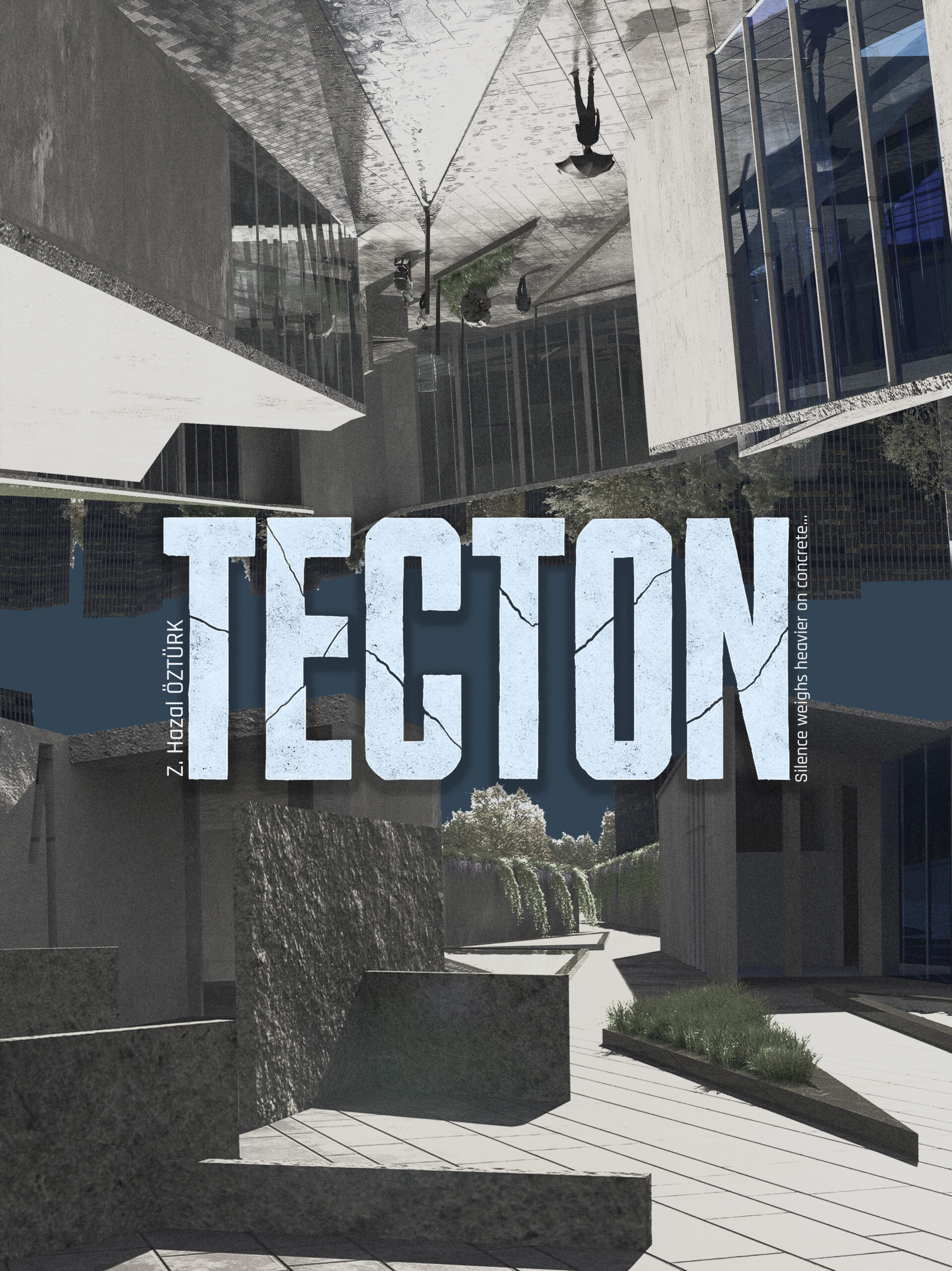 TECTON / Zeynep Hazal Öztürk