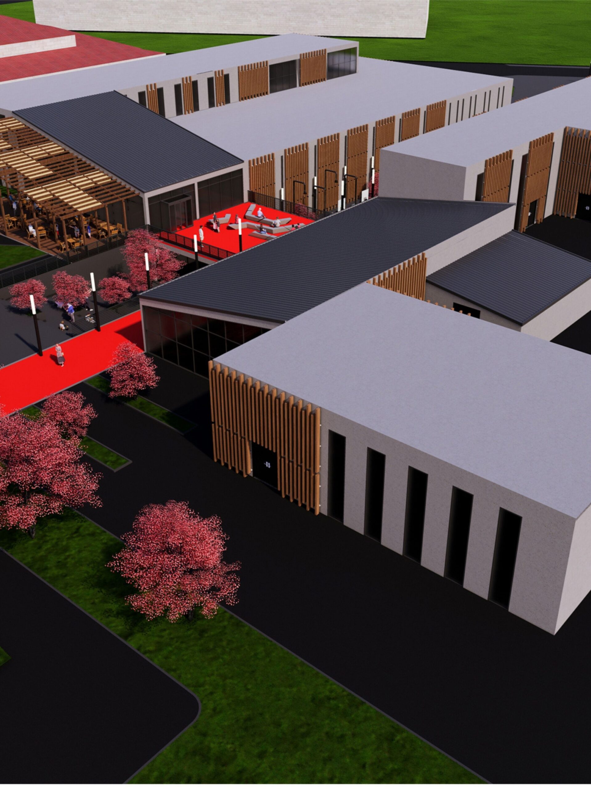 Renew-Hub / Şeyda Ziftçi