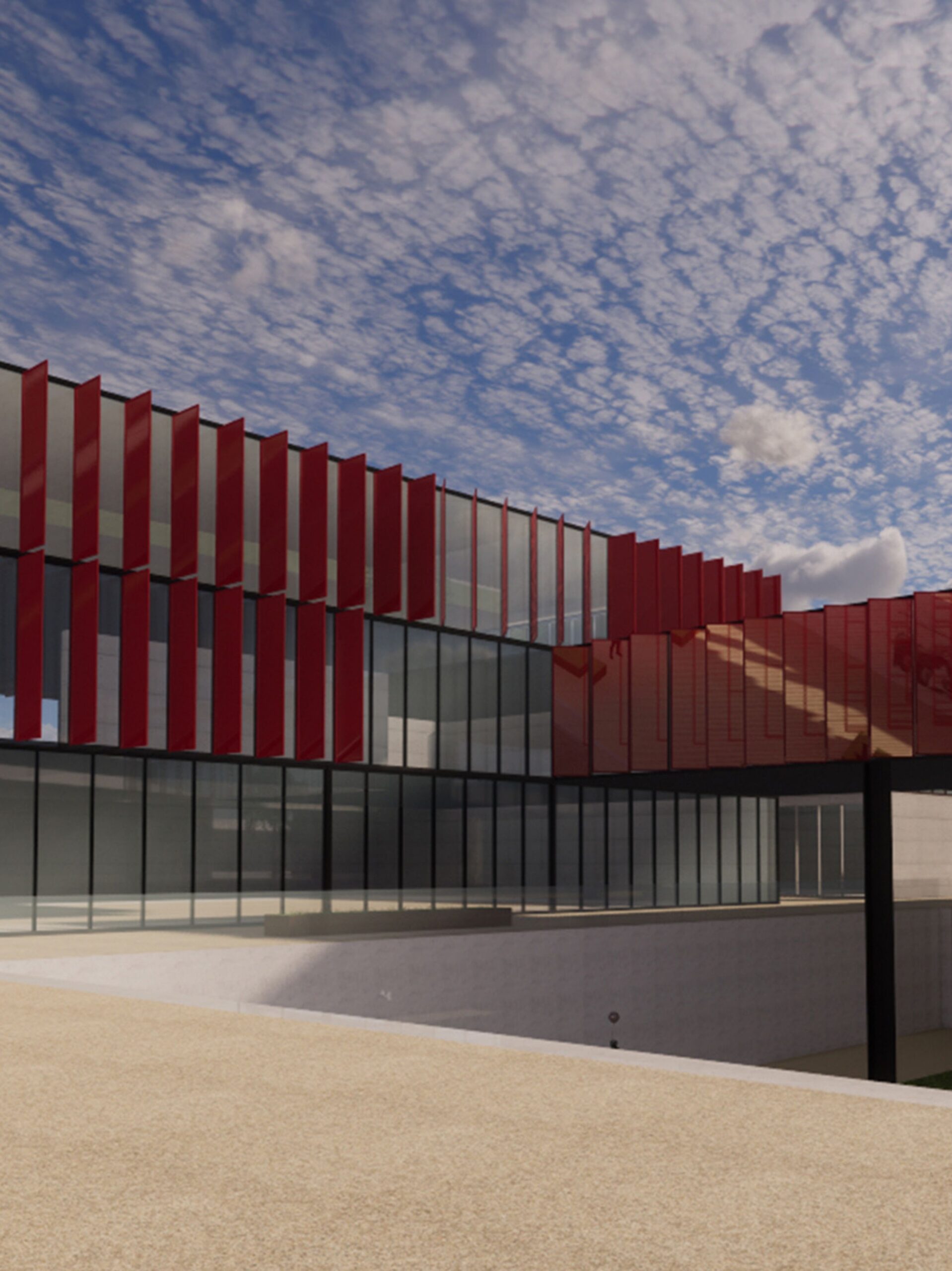 Artcyle Hub / Sude Dek