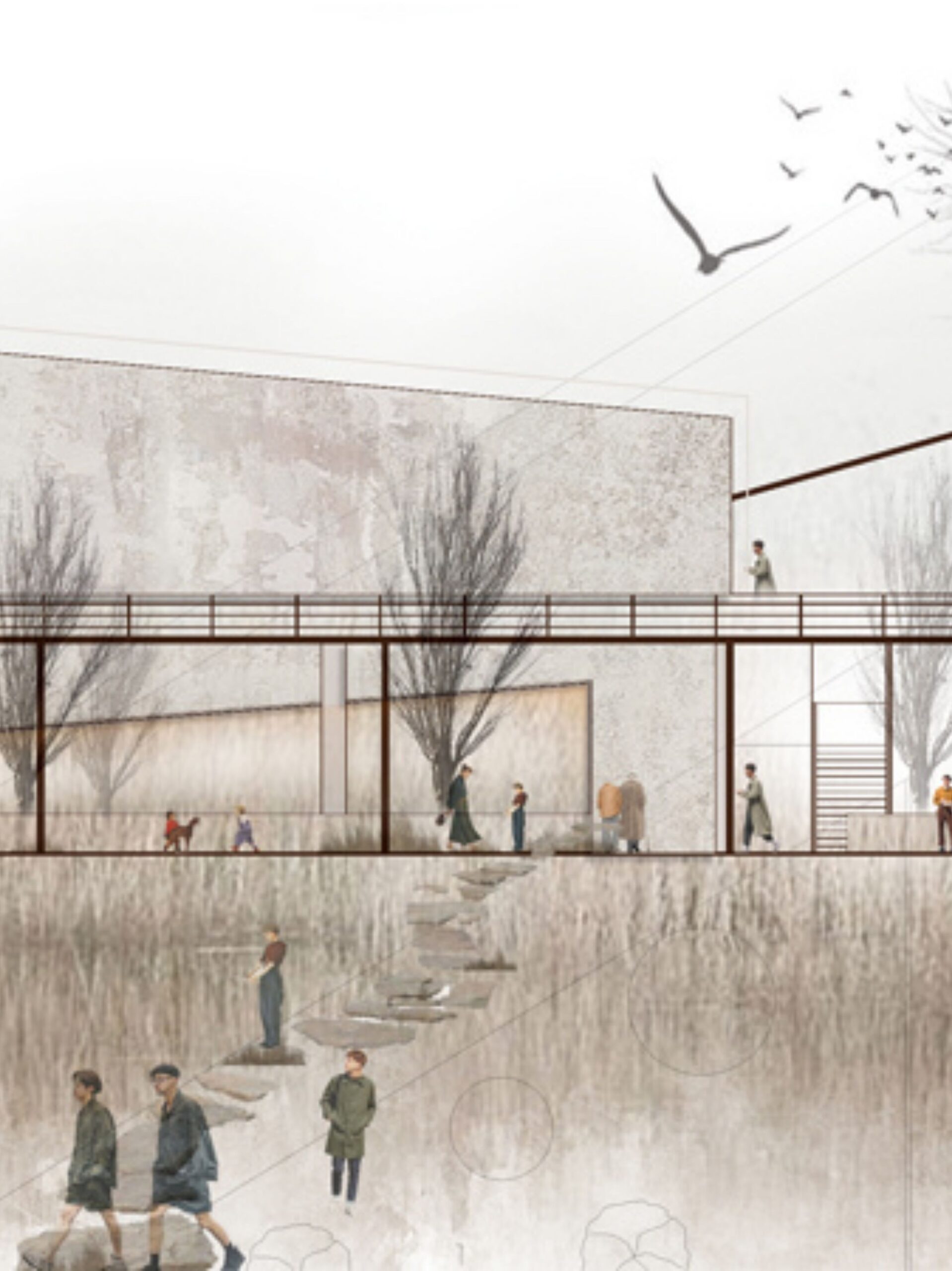 Heritech / Yasemin Pehlivan
