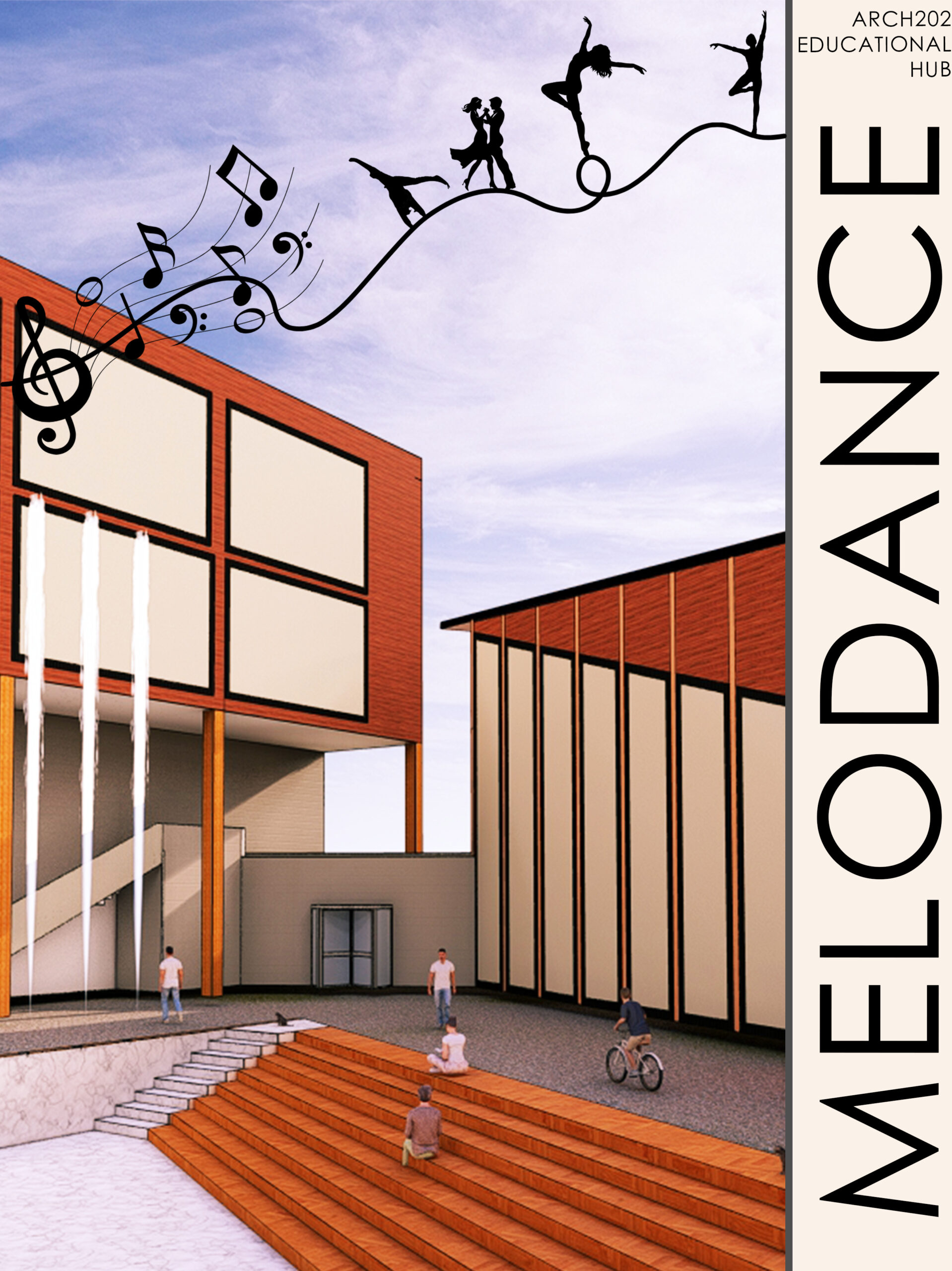 Melodance / Gülşah Yeşildal