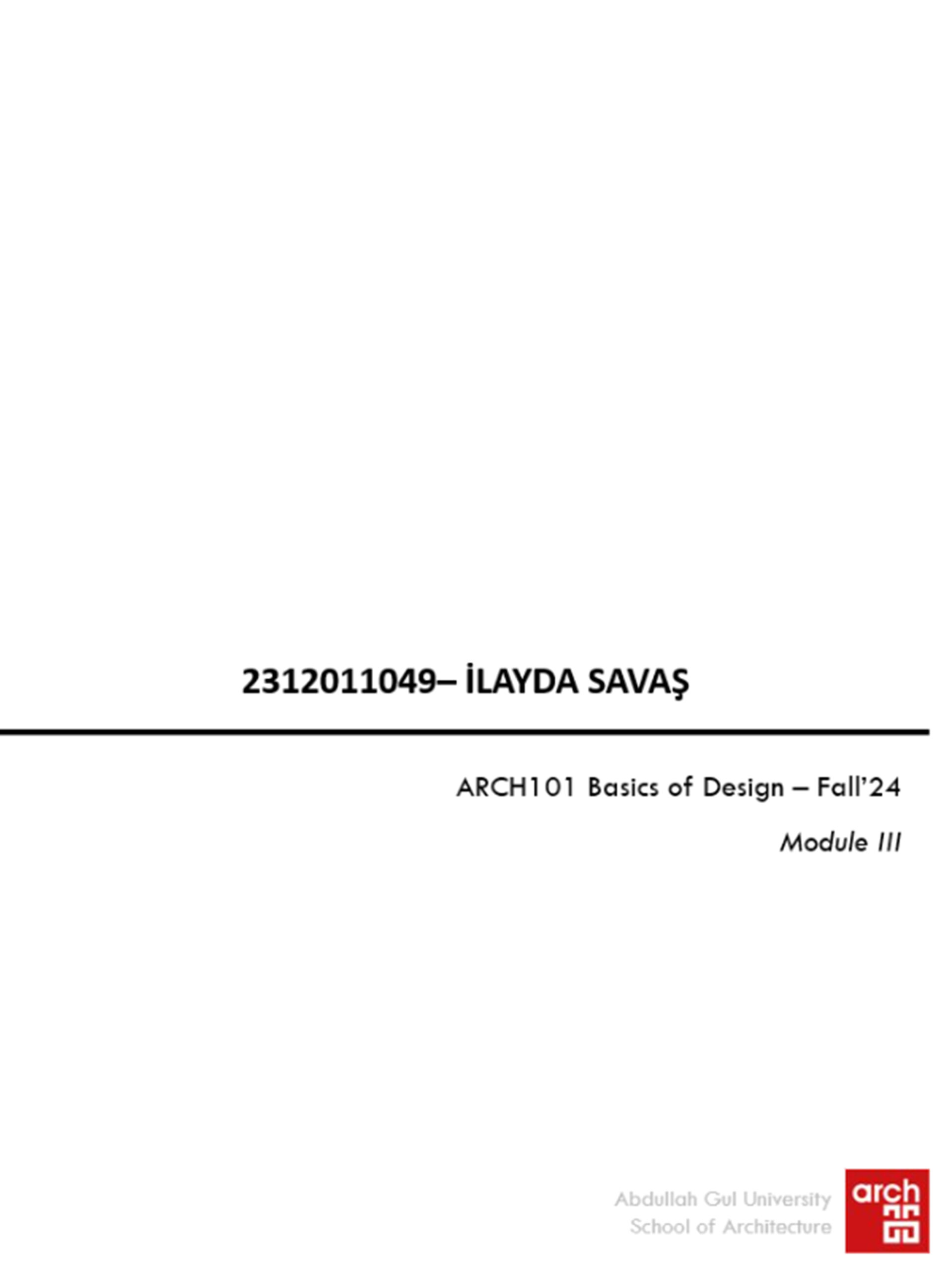Hallow Knight / İlayda Savaş
