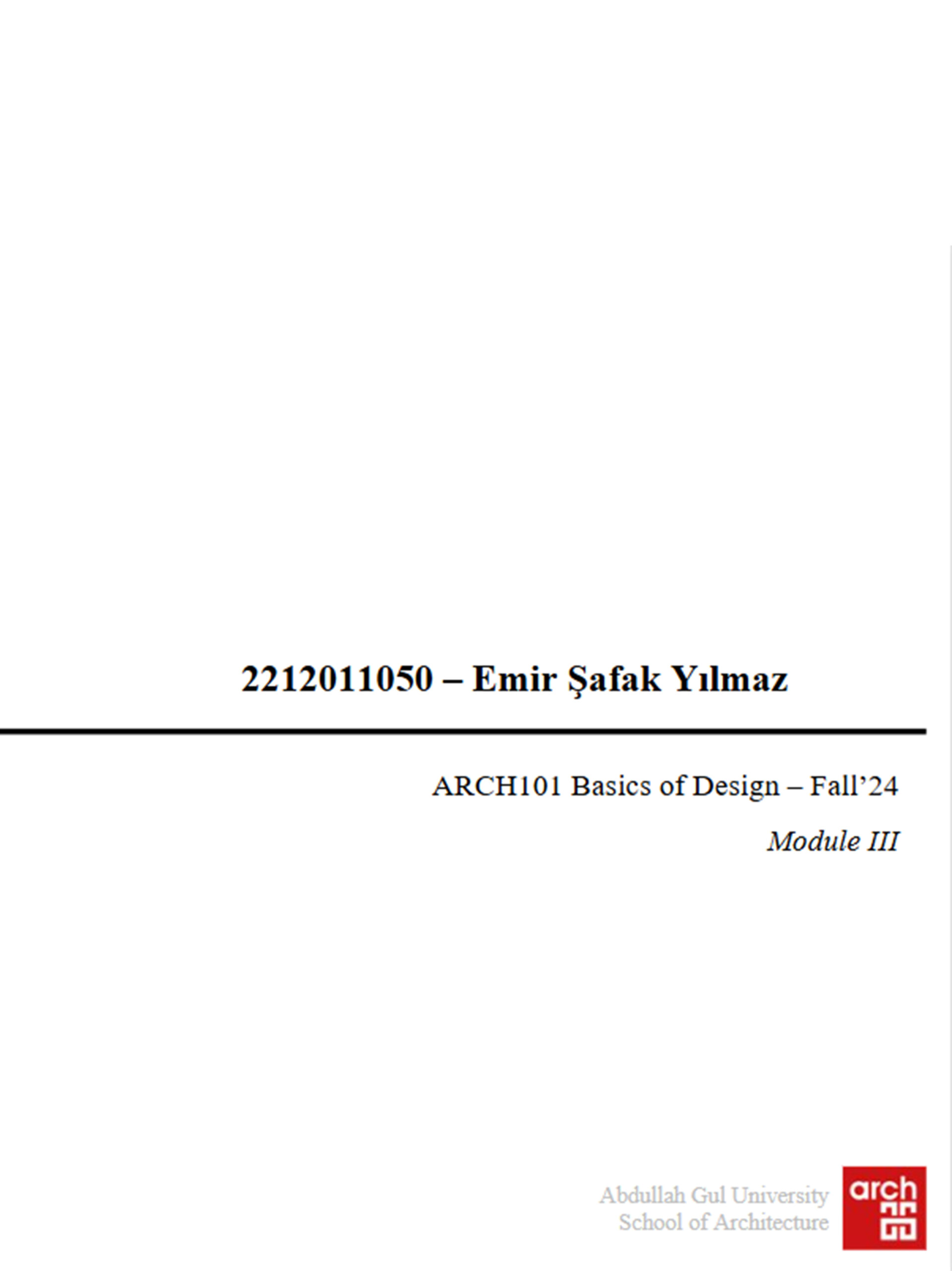 E-Swat Saga / Emir Şafak Yılmaz