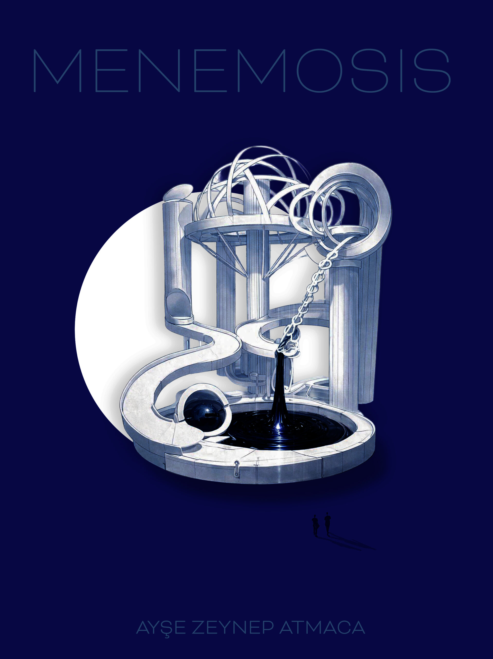 Mnmosıs & Errant / AYŞE ZEYNEP ATMACA