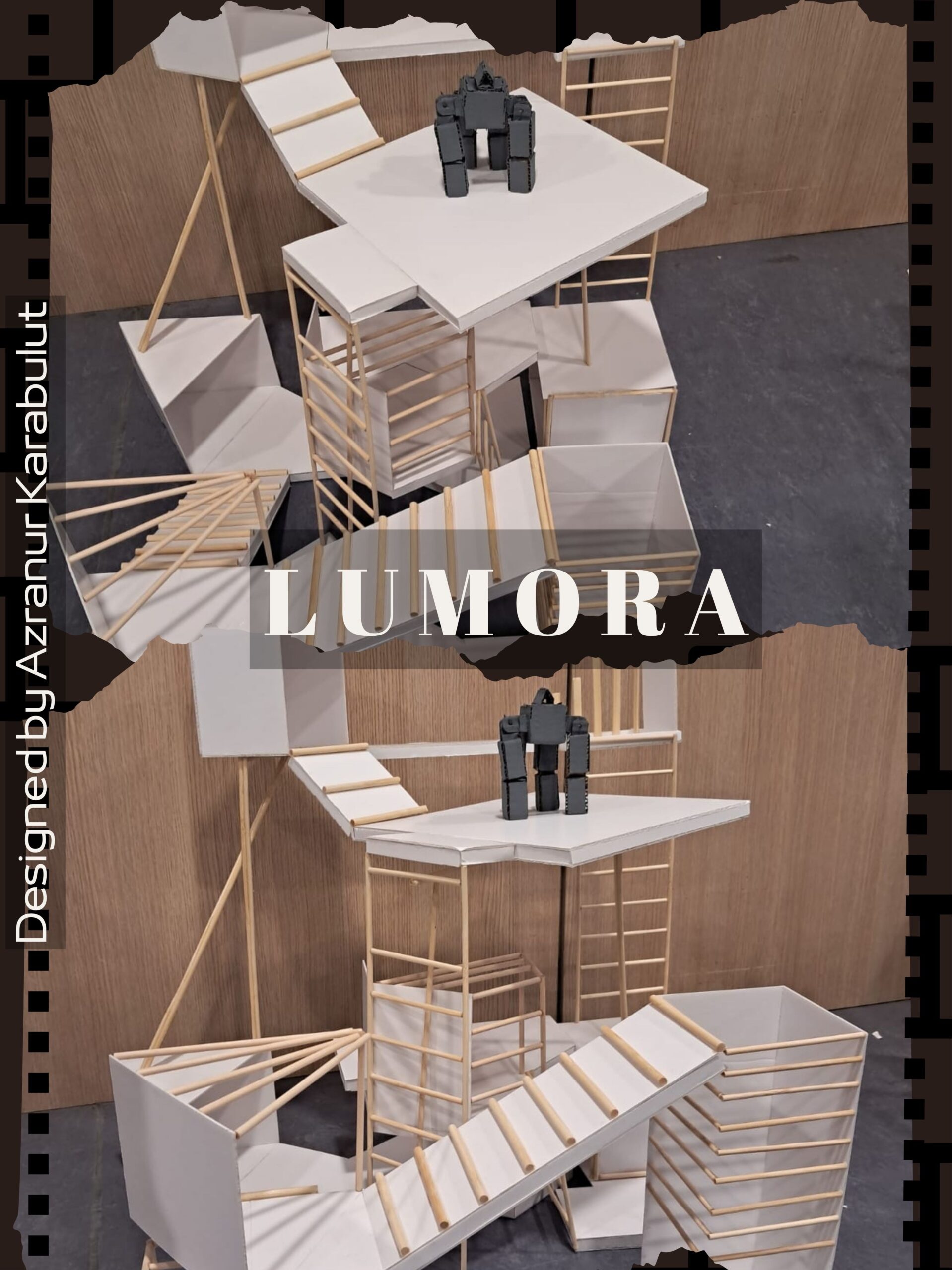 Lumora / AZRANUR KARABULUT