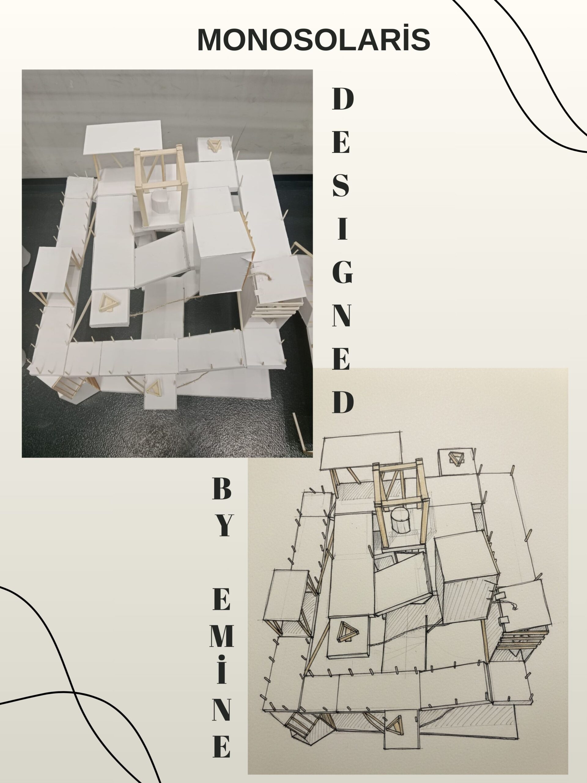 MONOSOLARİS / EMİNE NUR YILMAZ