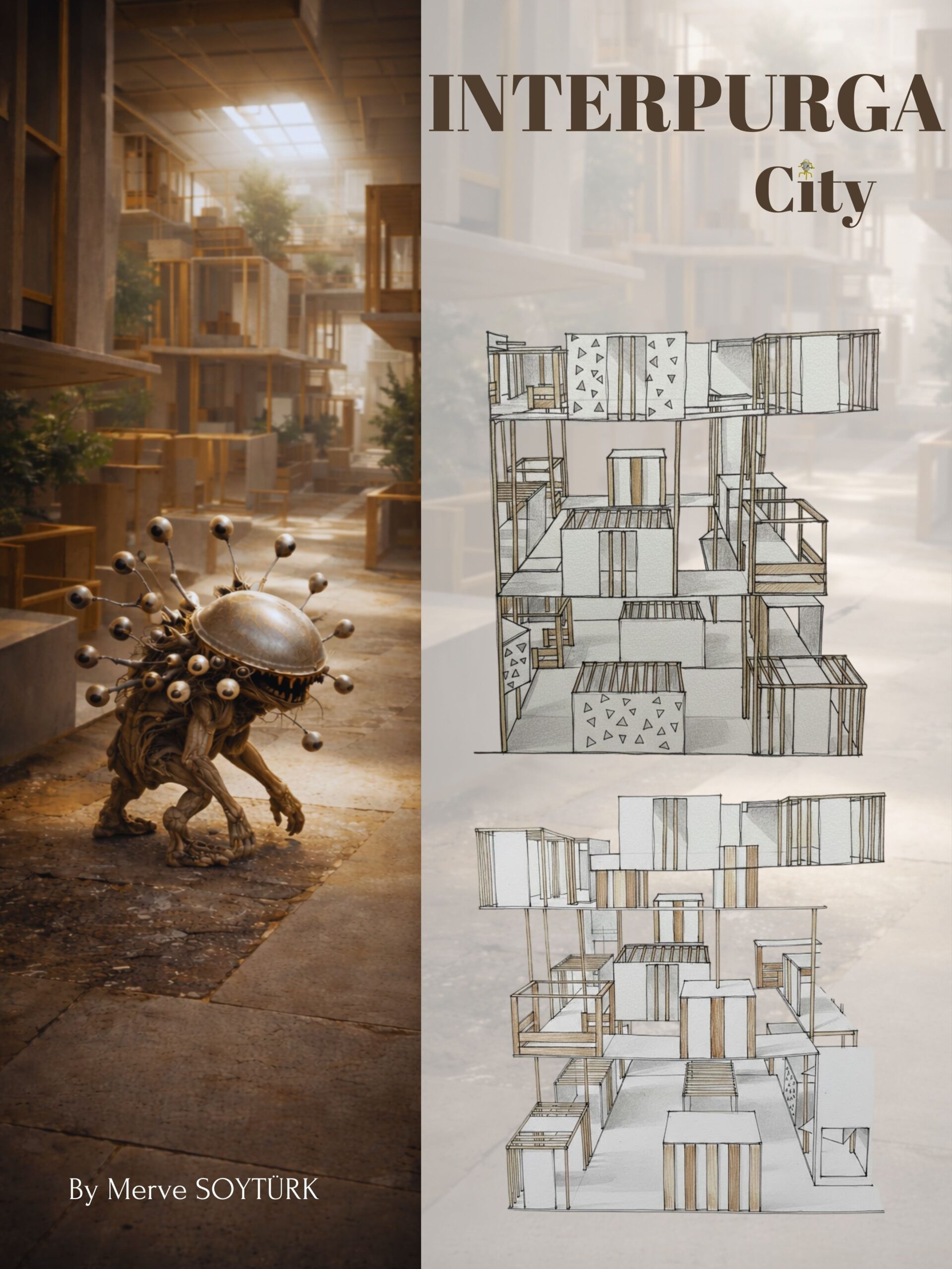 INTERPURGA CITY / MERVE SOYTÜRK