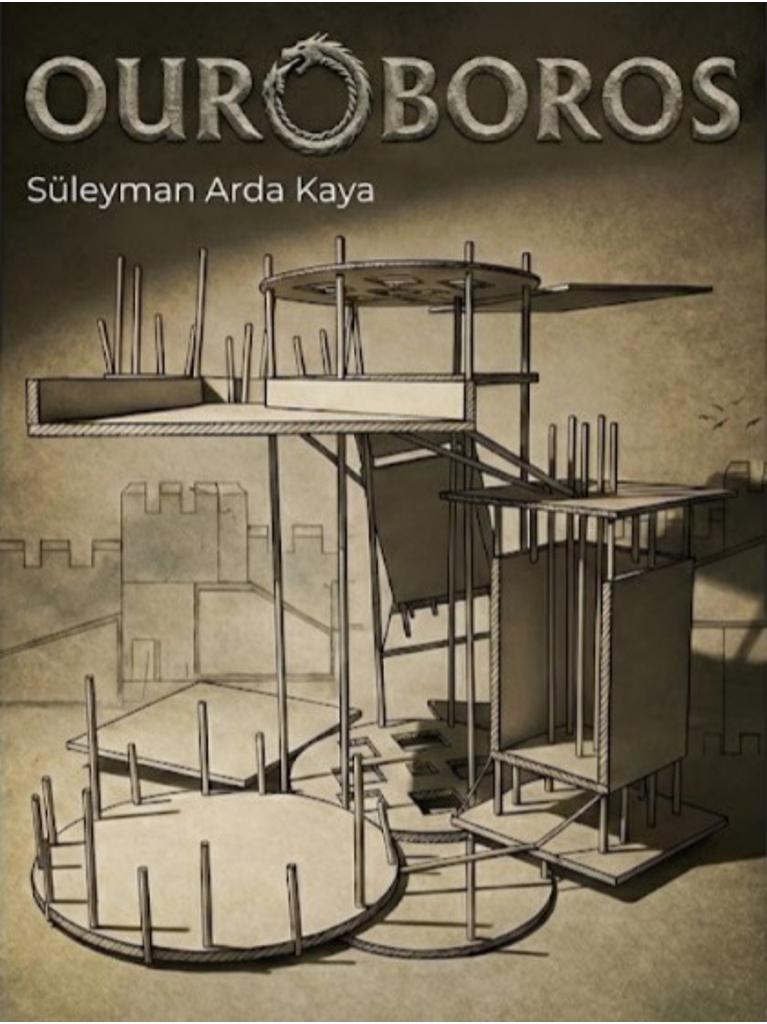 OUROBOROS / SÜLEYMAN ARDA KAYA