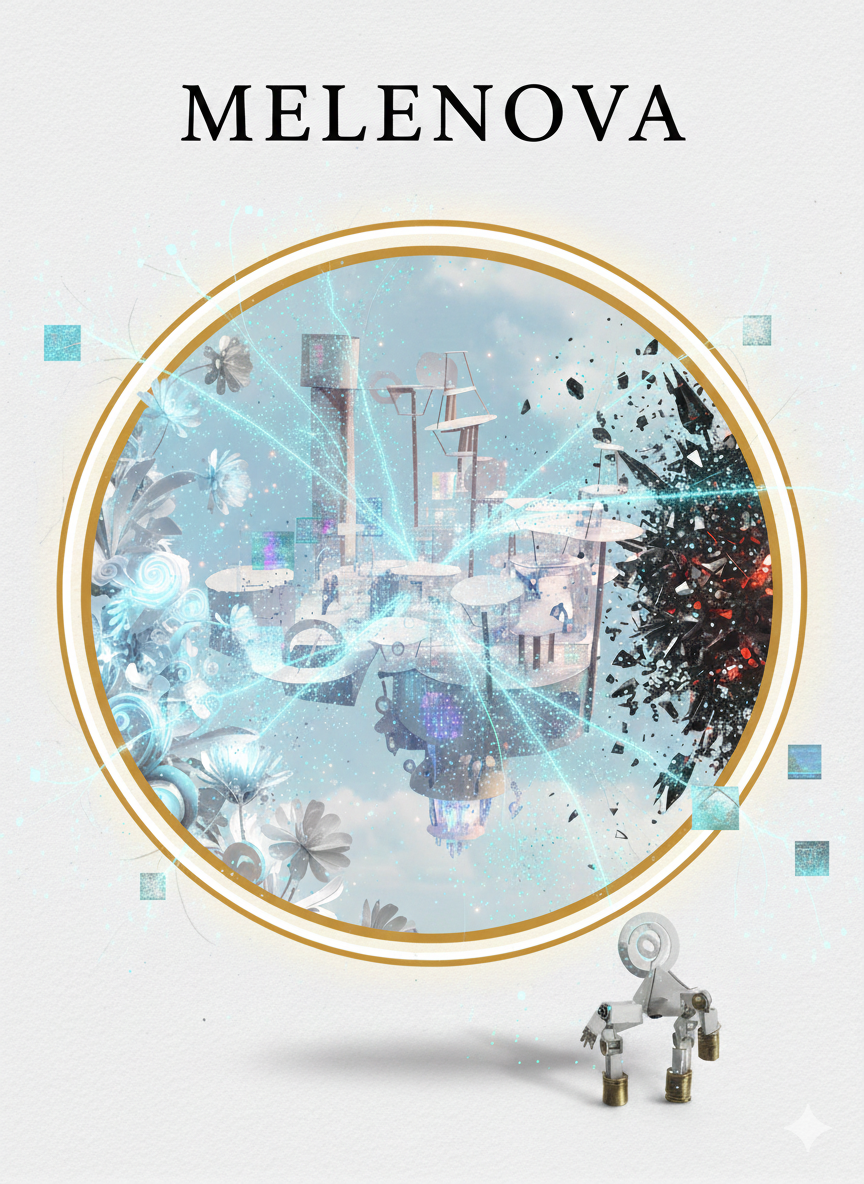 MELENOVA / ENES EROĞLU