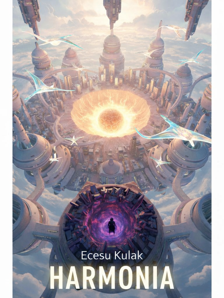 HARMONIA / ECESU KULAK