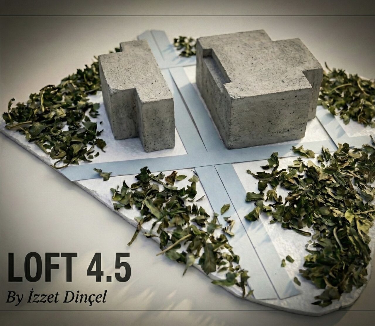 Loft / İzzet Dinçel