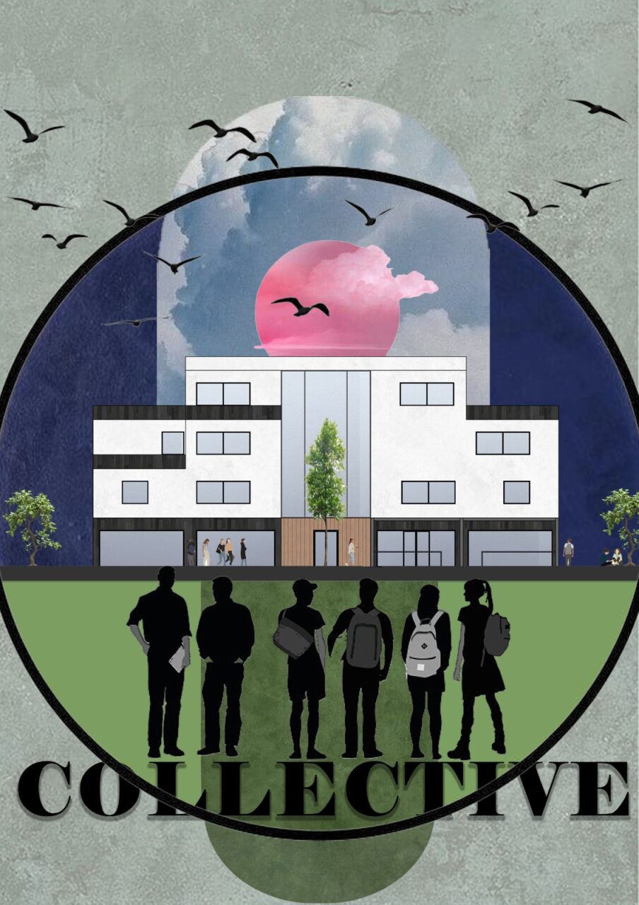 Collective / Gökçe Beyza Efe