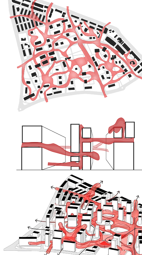 Hyper Porosity / Buse Yılmaz