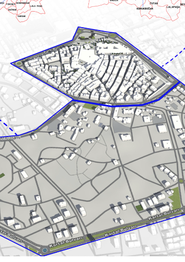 Re-weaving The Fabric / Dilara Pamuk