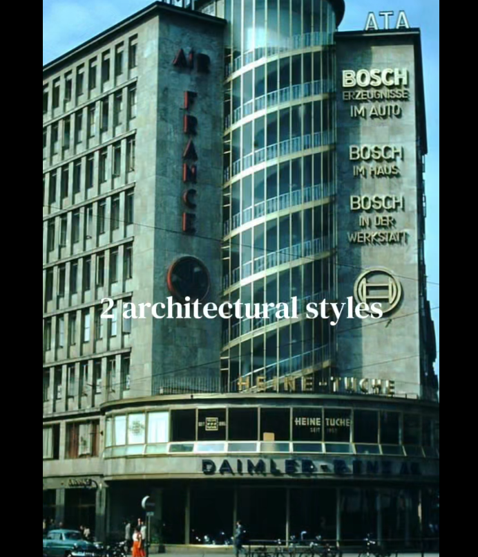 BERLİN, AFTER REUNİON / ERHAN AKKAYA