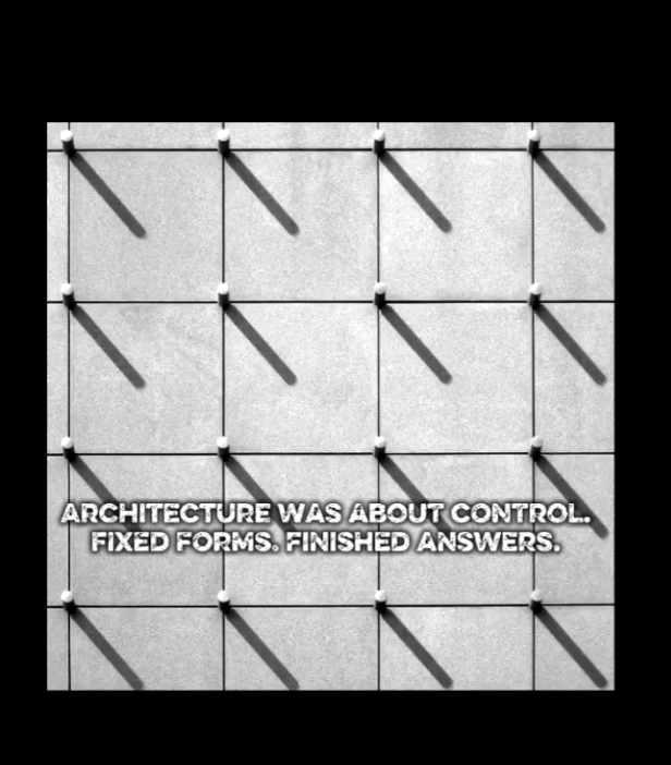 GİANCARLO DE CARLO / SİMGE ASKER