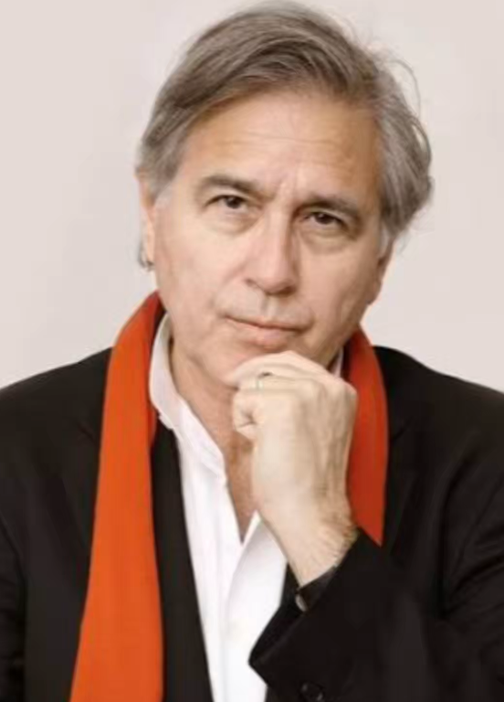 BERNAND TSCHUMİ / CEREN BİLDİK