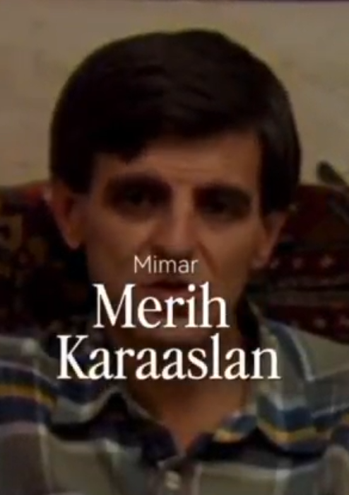 MELİH KARASLAN / ESRA BOZDAĞ